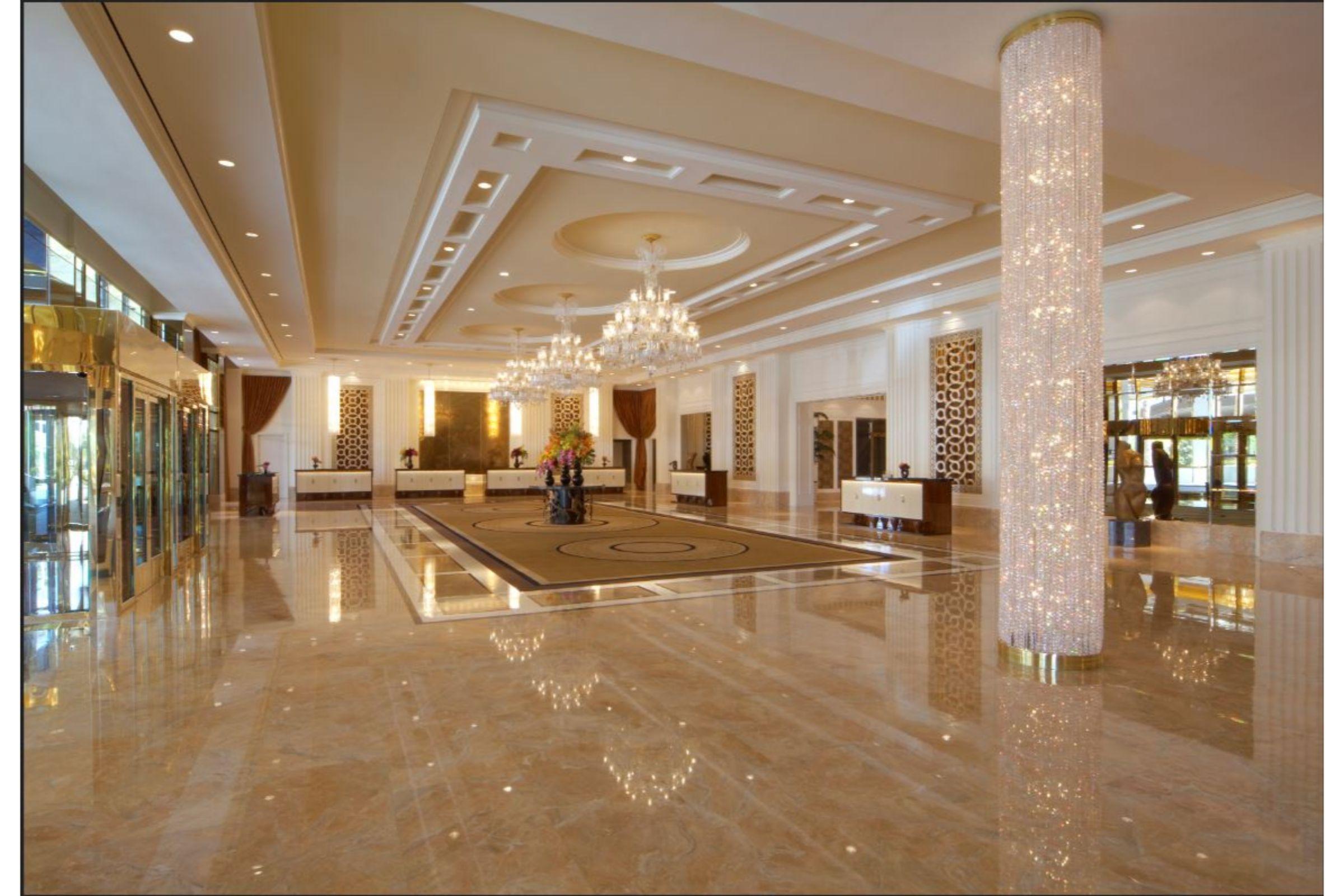 Trump International Vegas