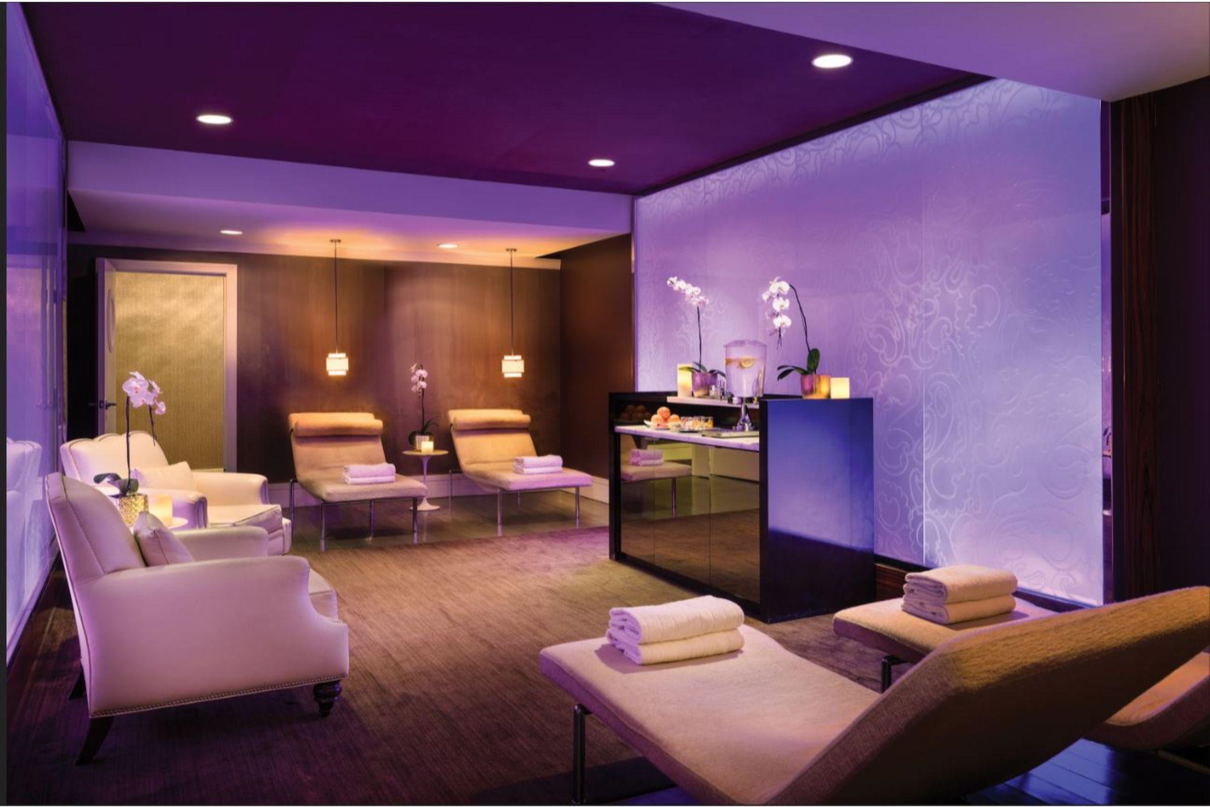 Resort Trump International Vegas