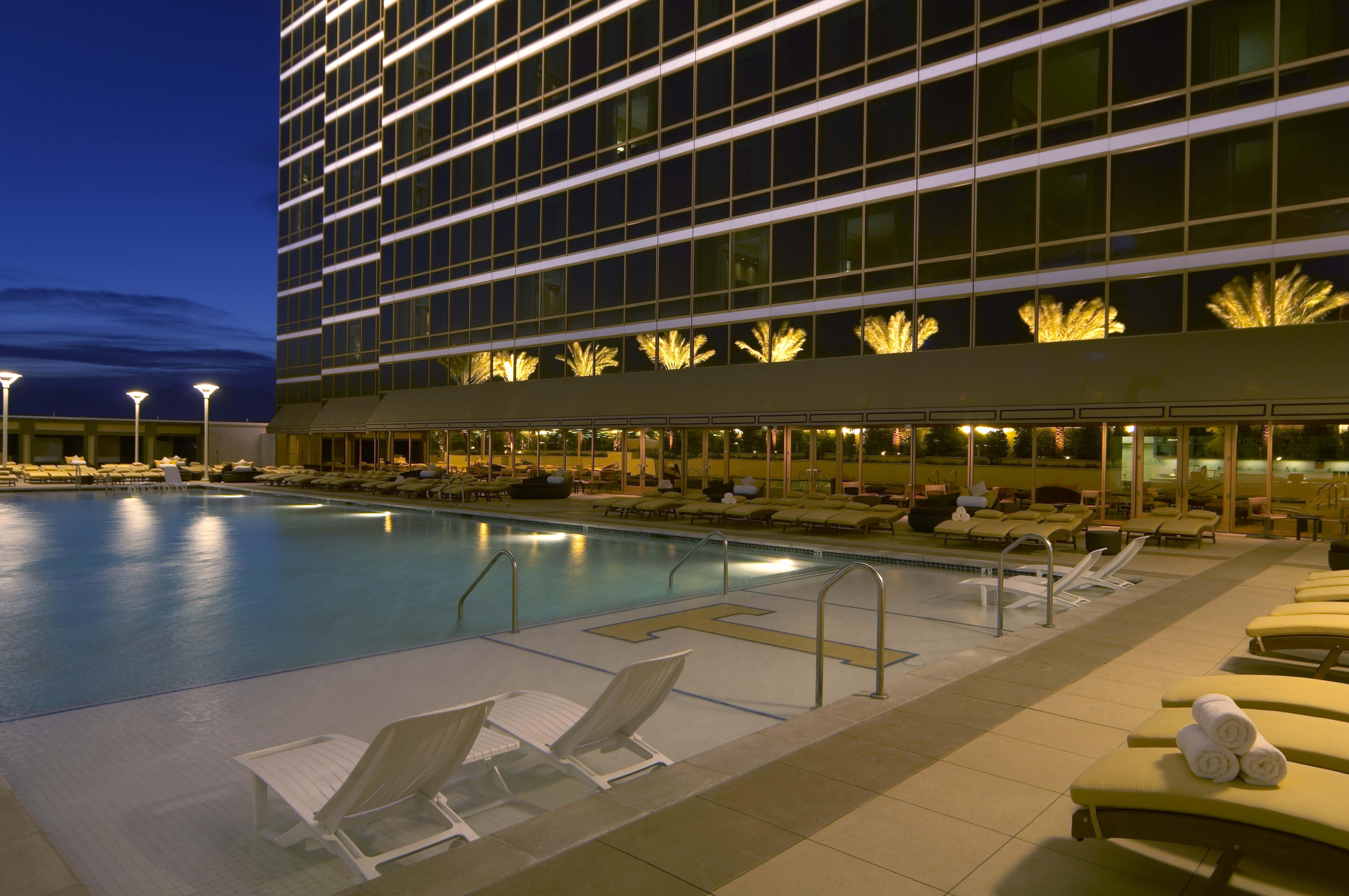 Trump International Vegas 5* Las Vegas