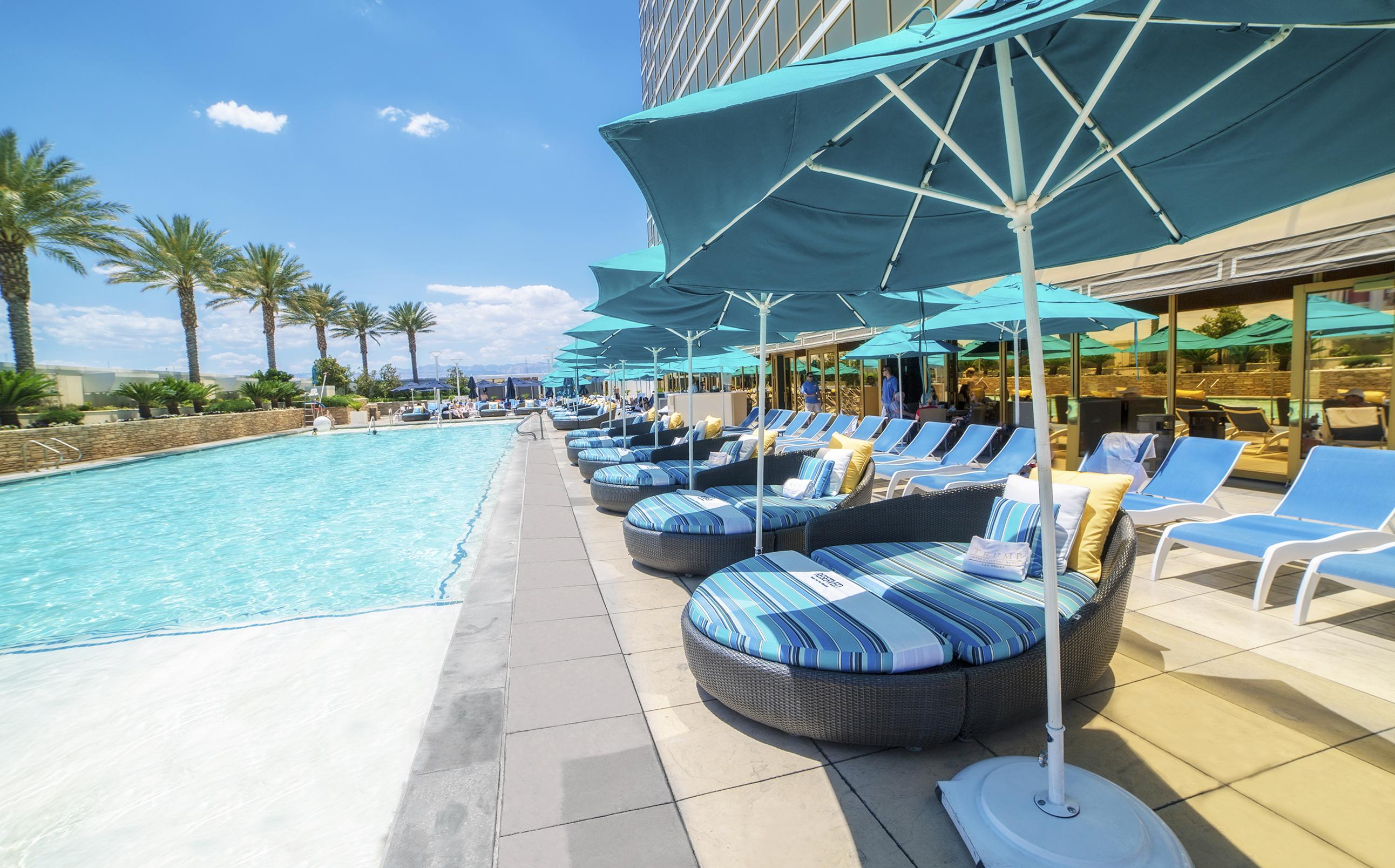 Trump International Vegas 5* Las Vegas
