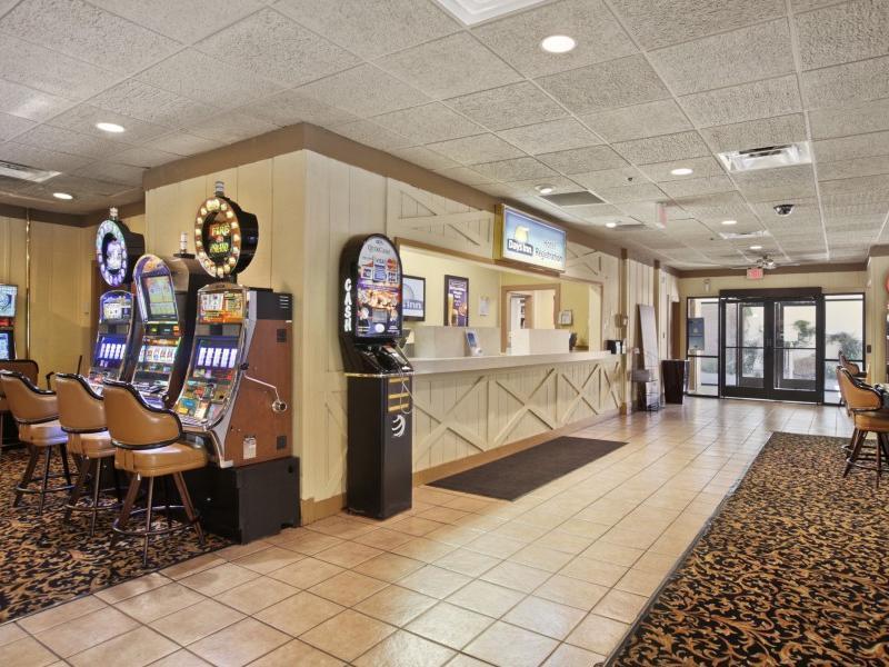 Days By Wyndham Vegas Wild Wild West Gambling Hall 3*