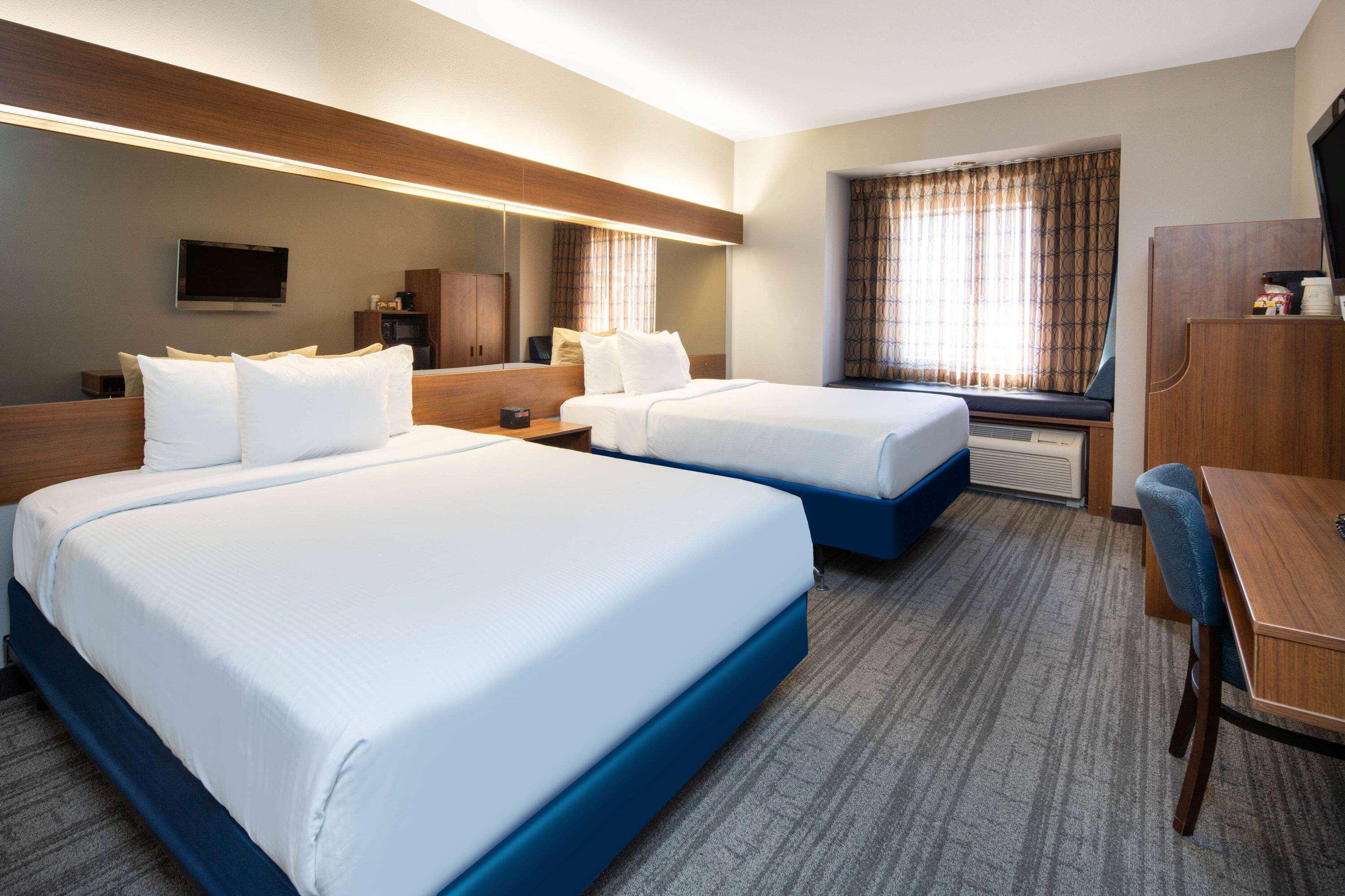 Baymont By Wyndham Vegas South Strip Las Vegas