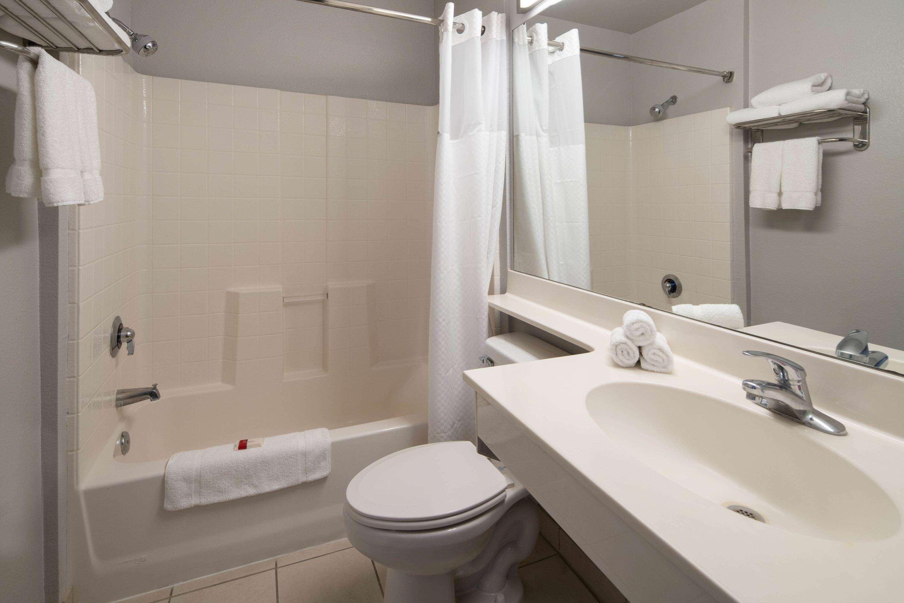 Baymont By Wyndham Vegas South Strip