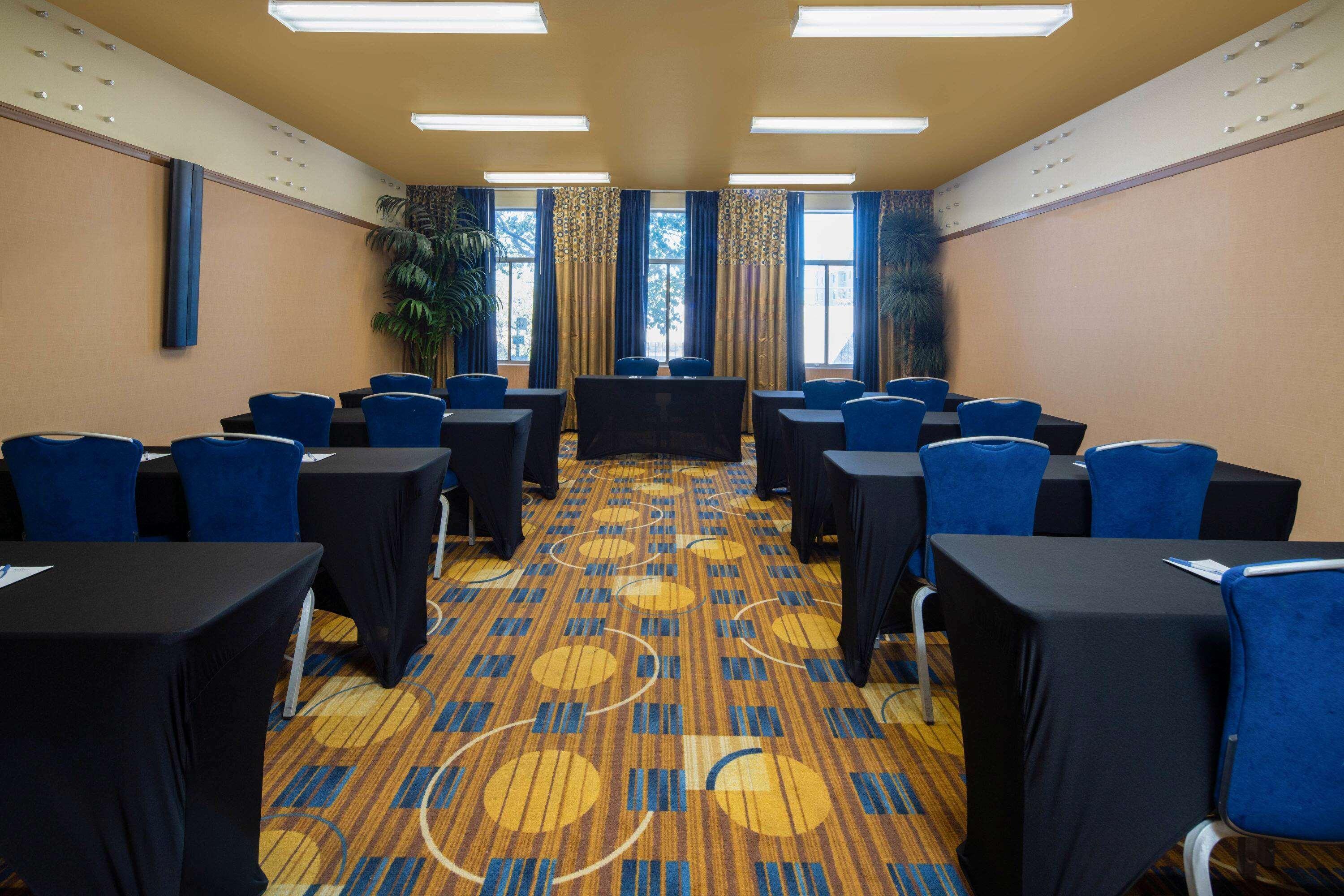 Baymont By Wyndham Vegas South Strip Hotel