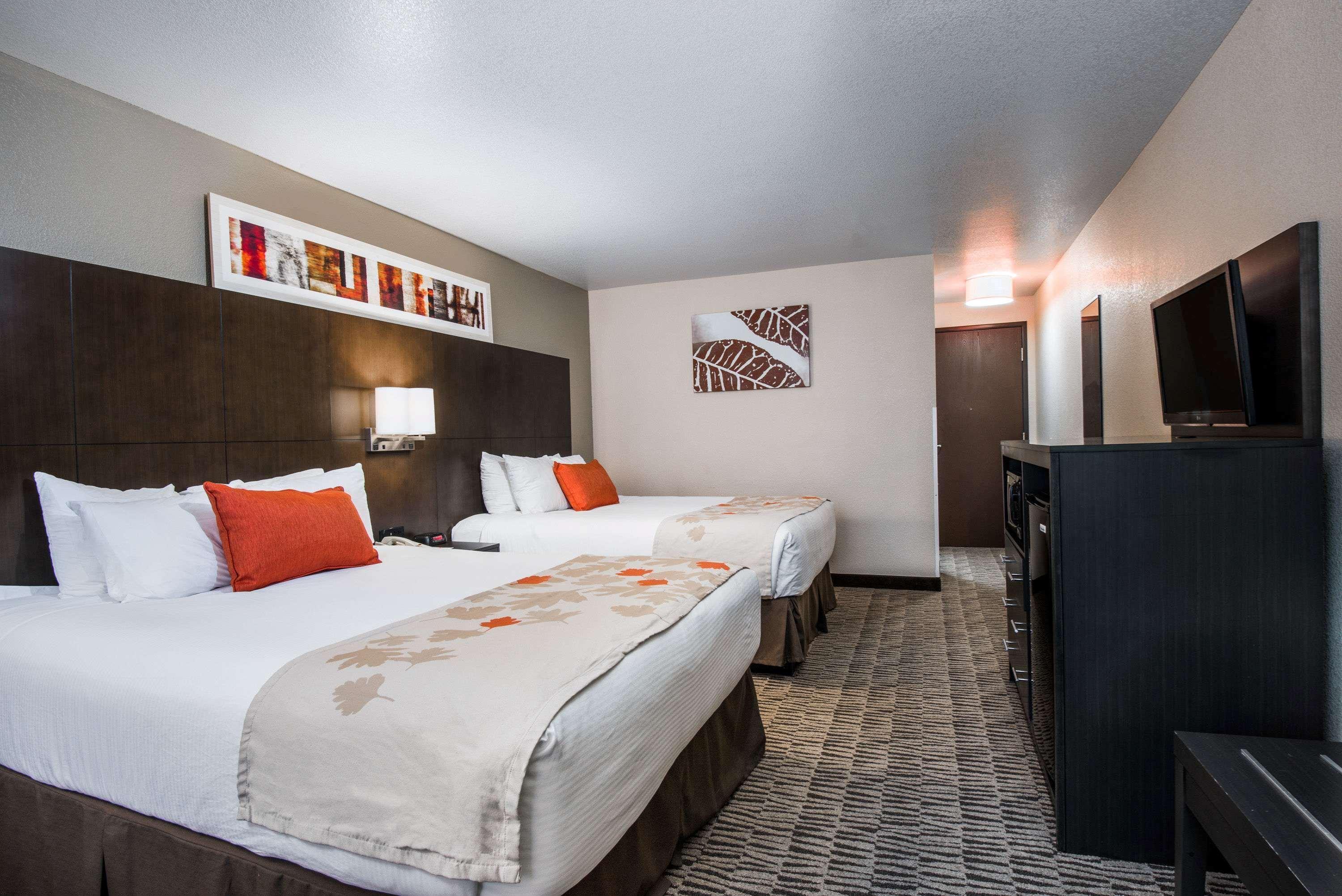 Hawthorn Las Vegas