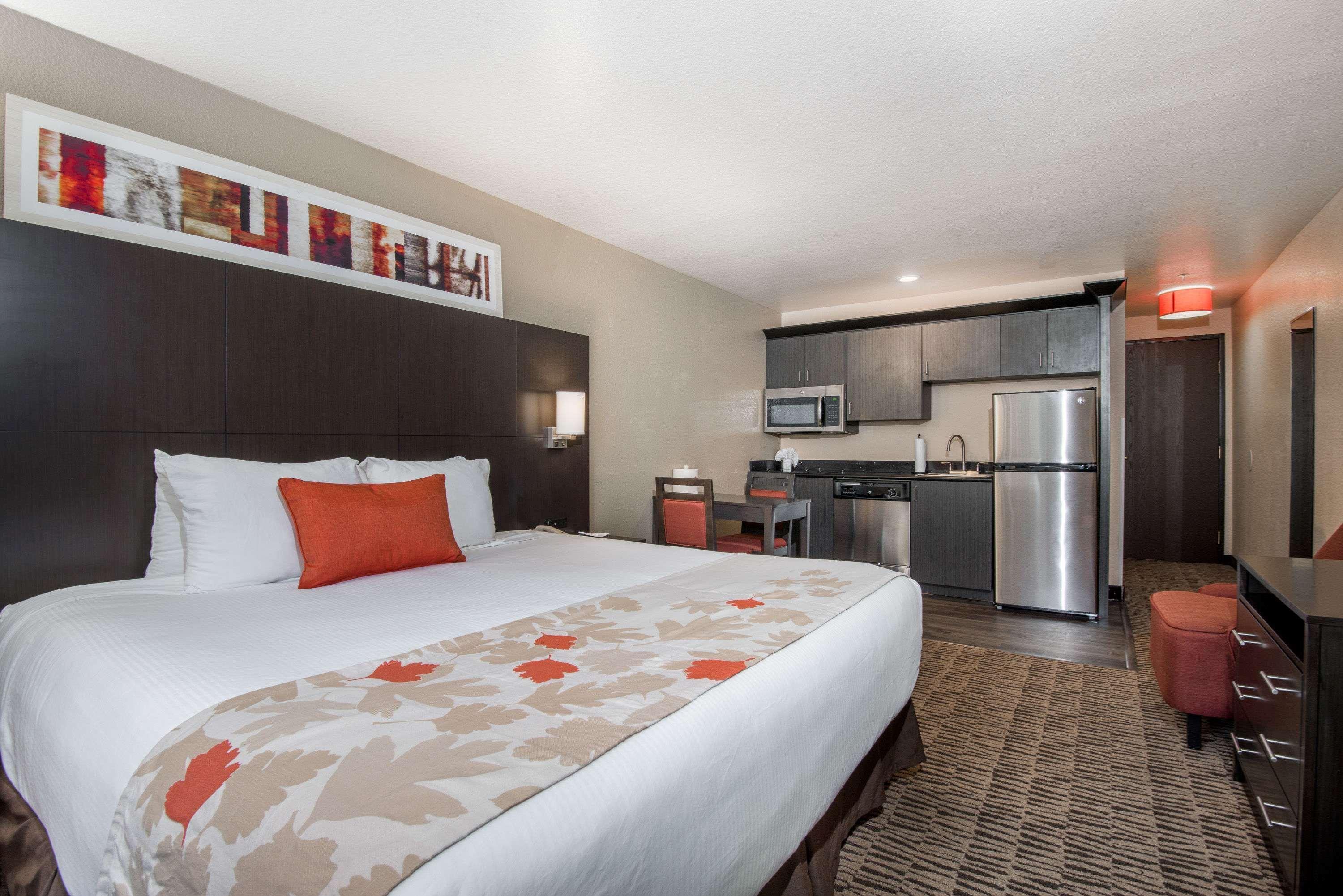 Hotel Hawthorn