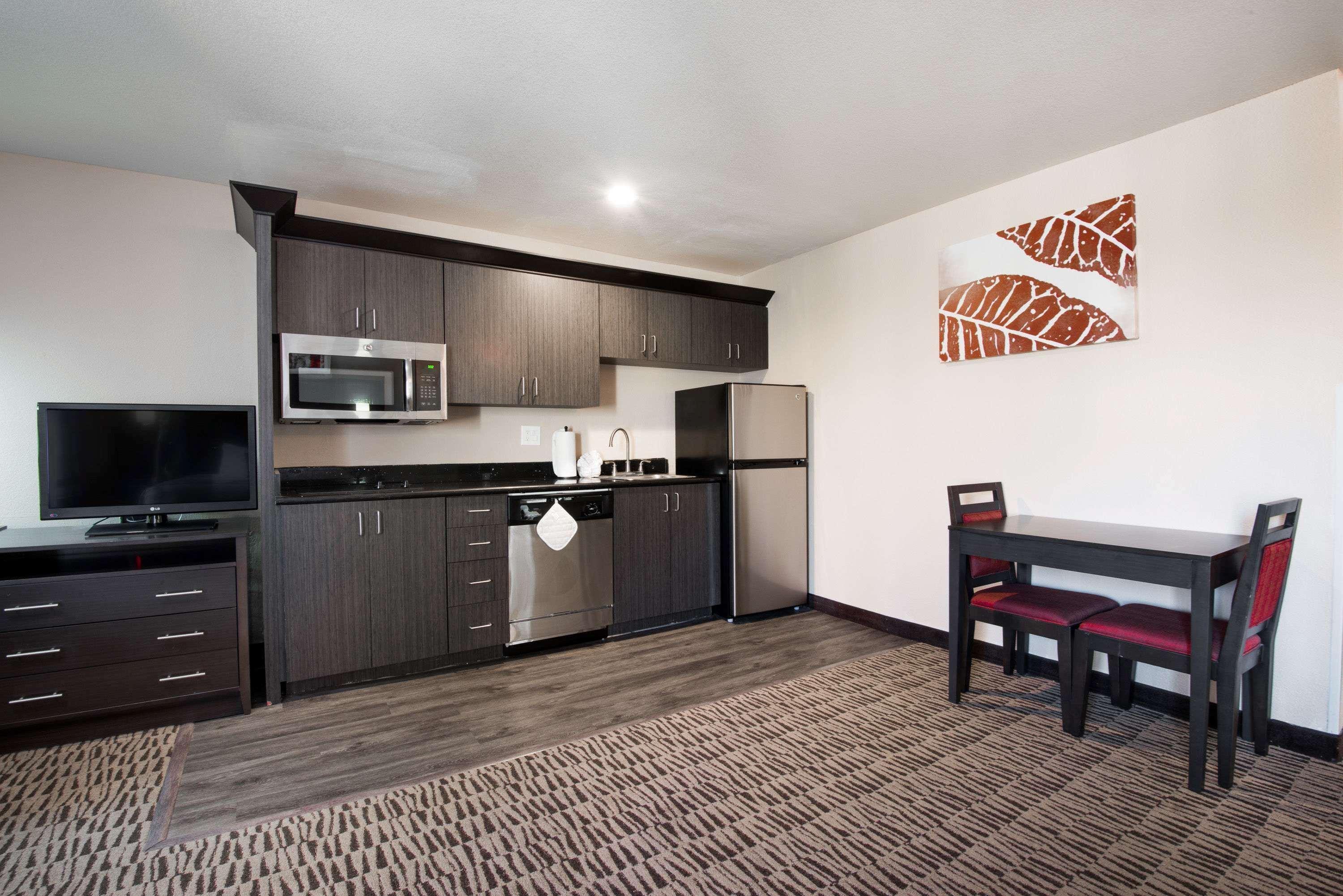 Hotel Hawthorn Las Vegas