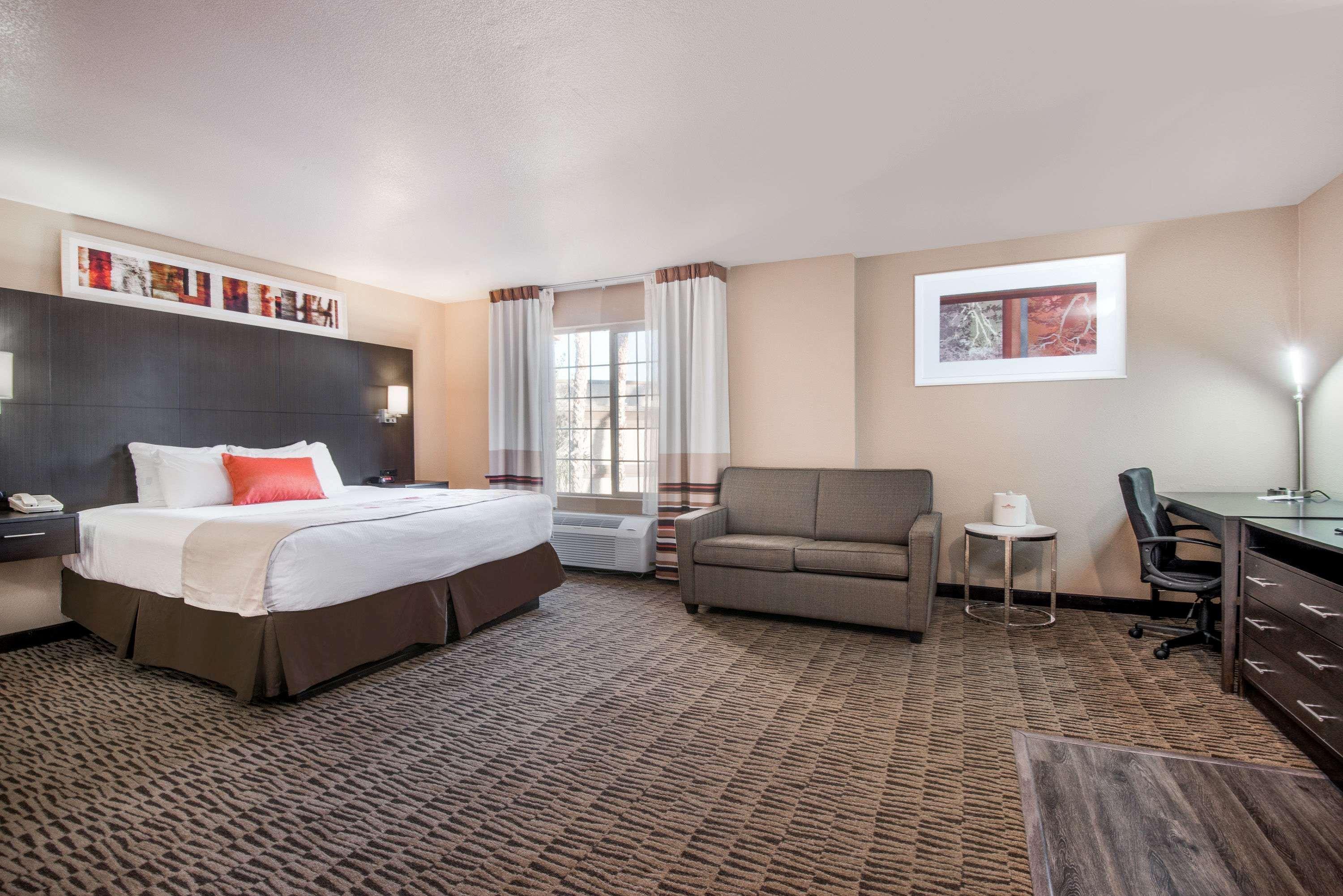 Hawthorn Hotel Las Vegas