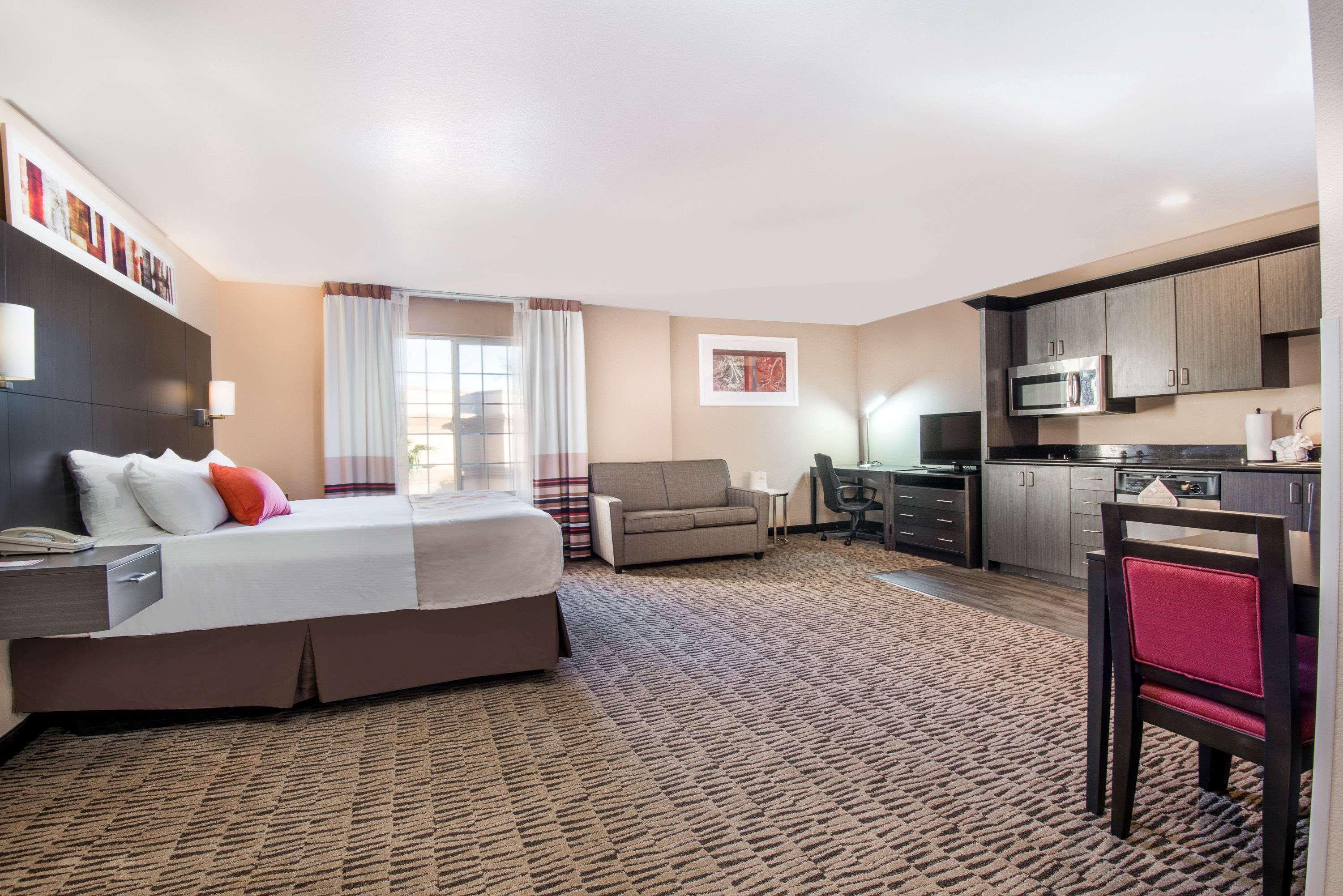 Hawthorn Las Vegas