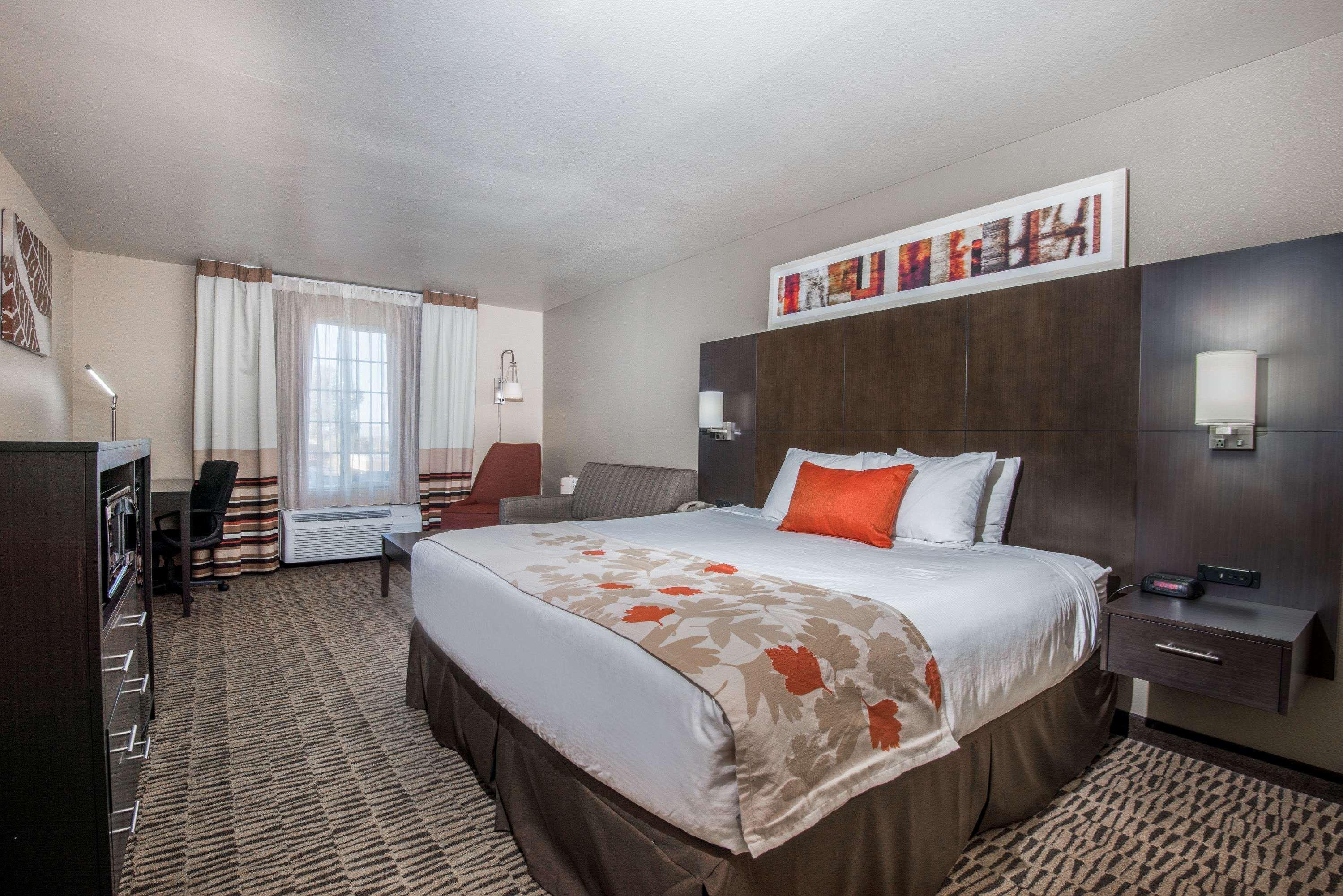 Hotel Hawthorn Las Vegas
