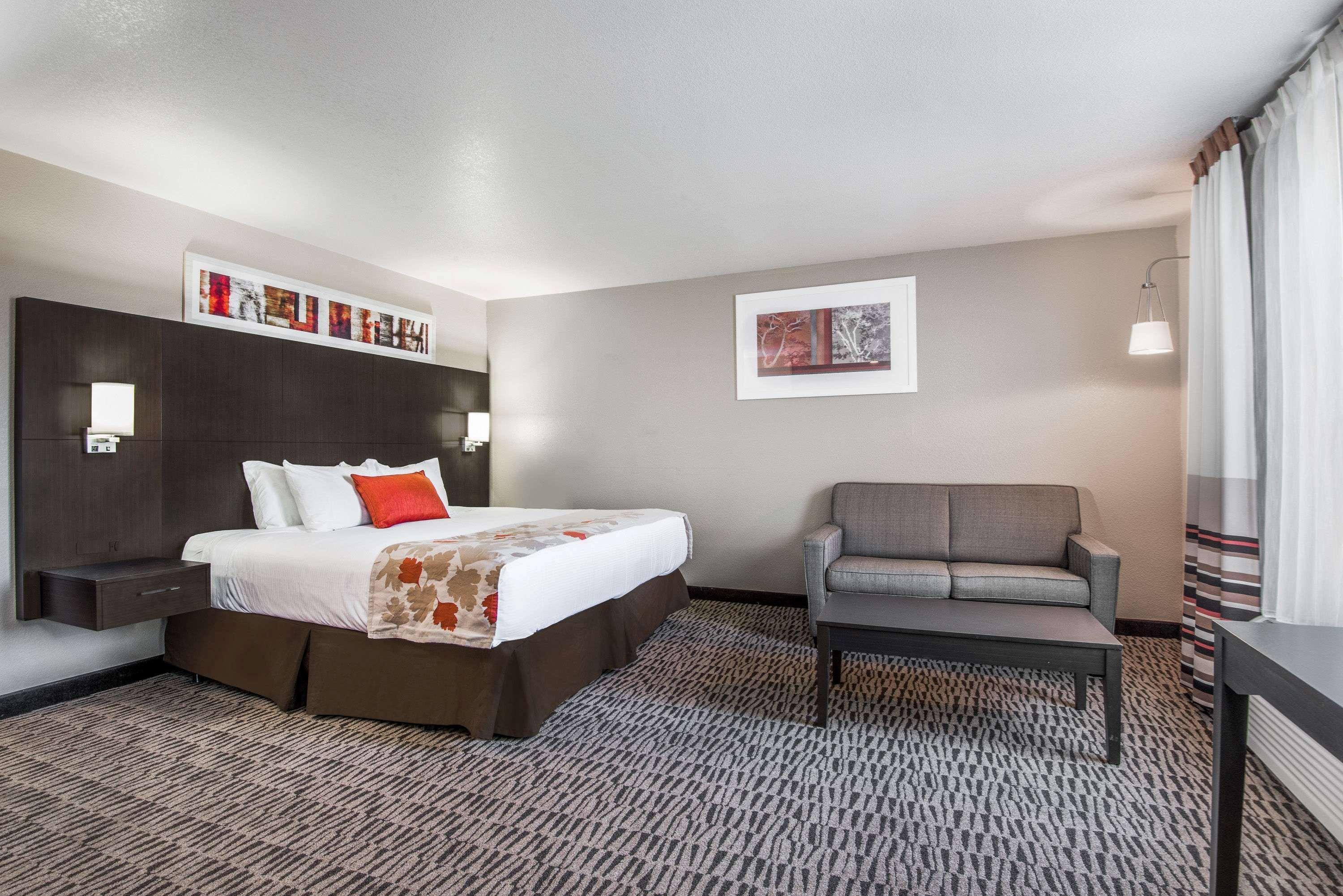 Hotel Hawthorn Las Vegas