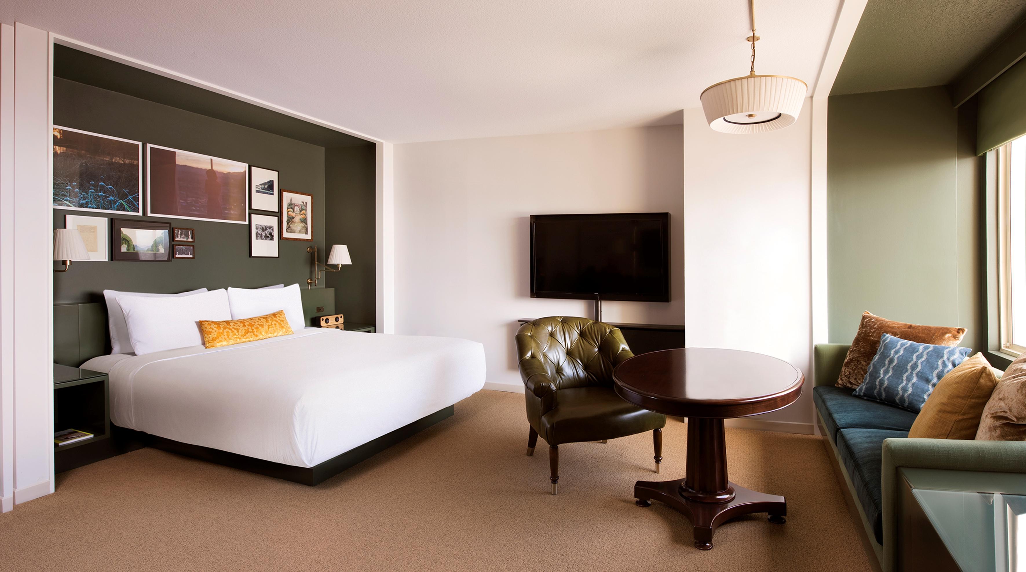 Park Mgm Station touristique 4*