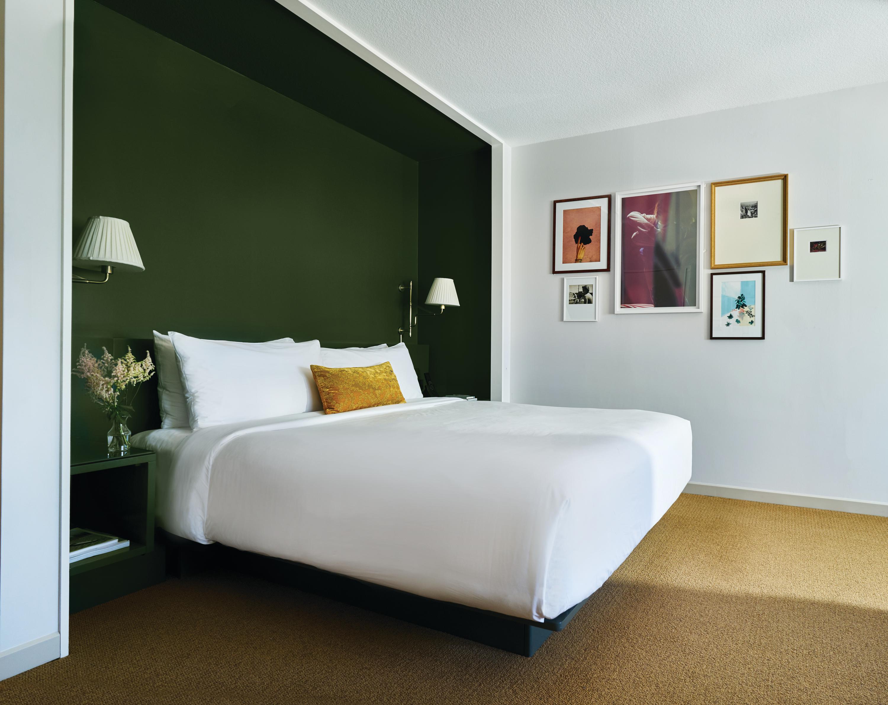 Park Mgm 4* Las Vegas
