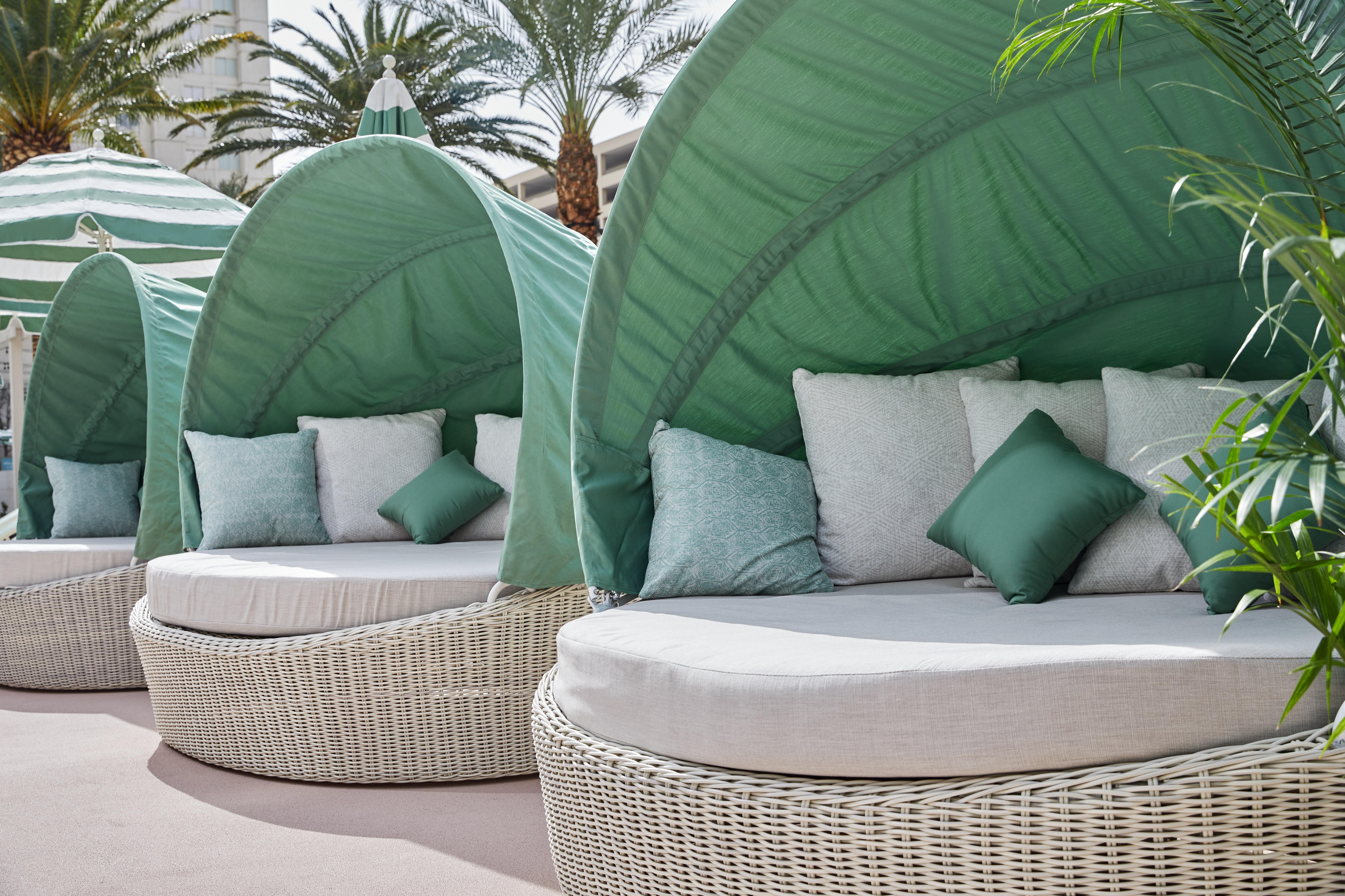 Park Mgm Las Vegas