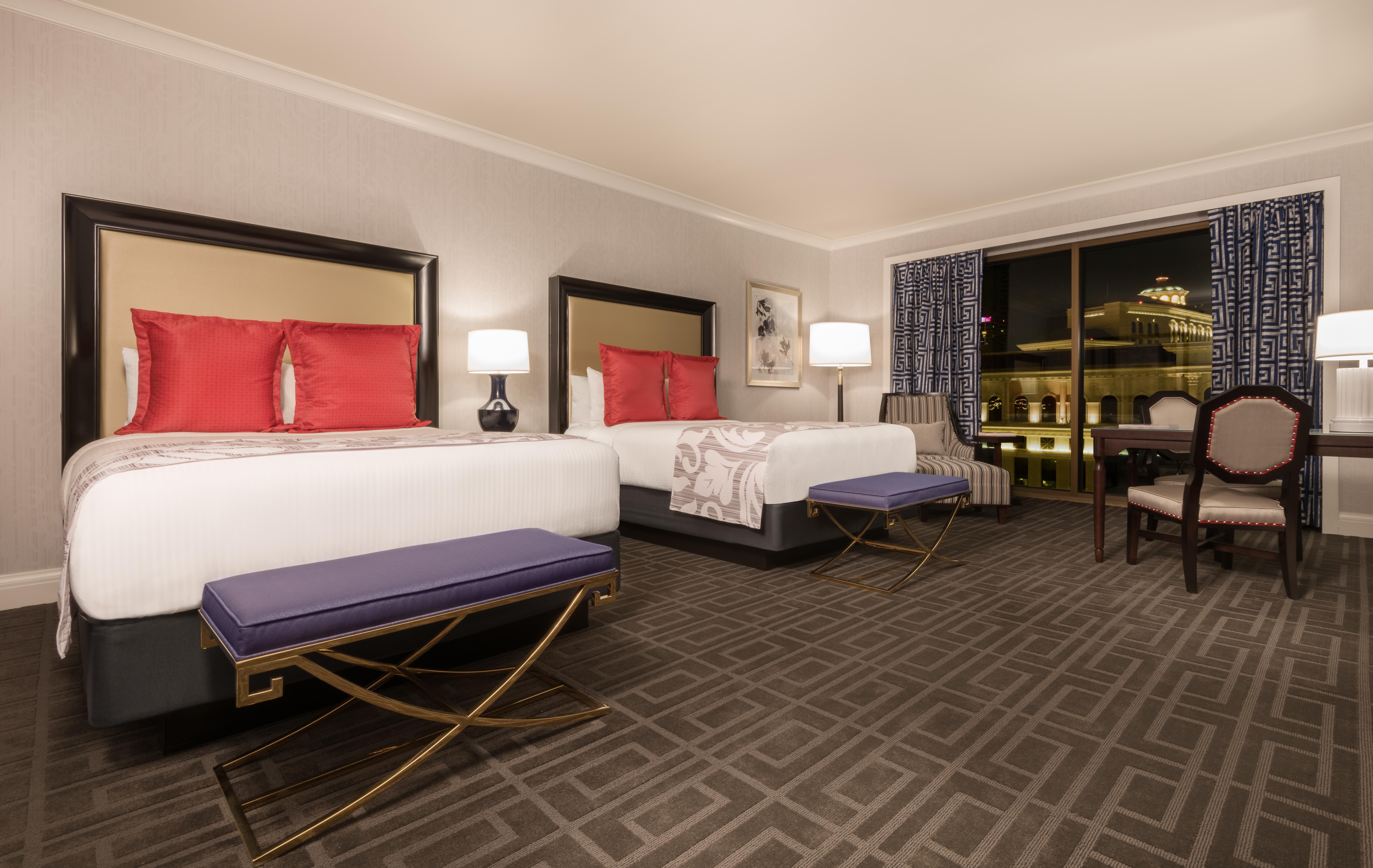 Resort Caesars Palace Hotel&casino