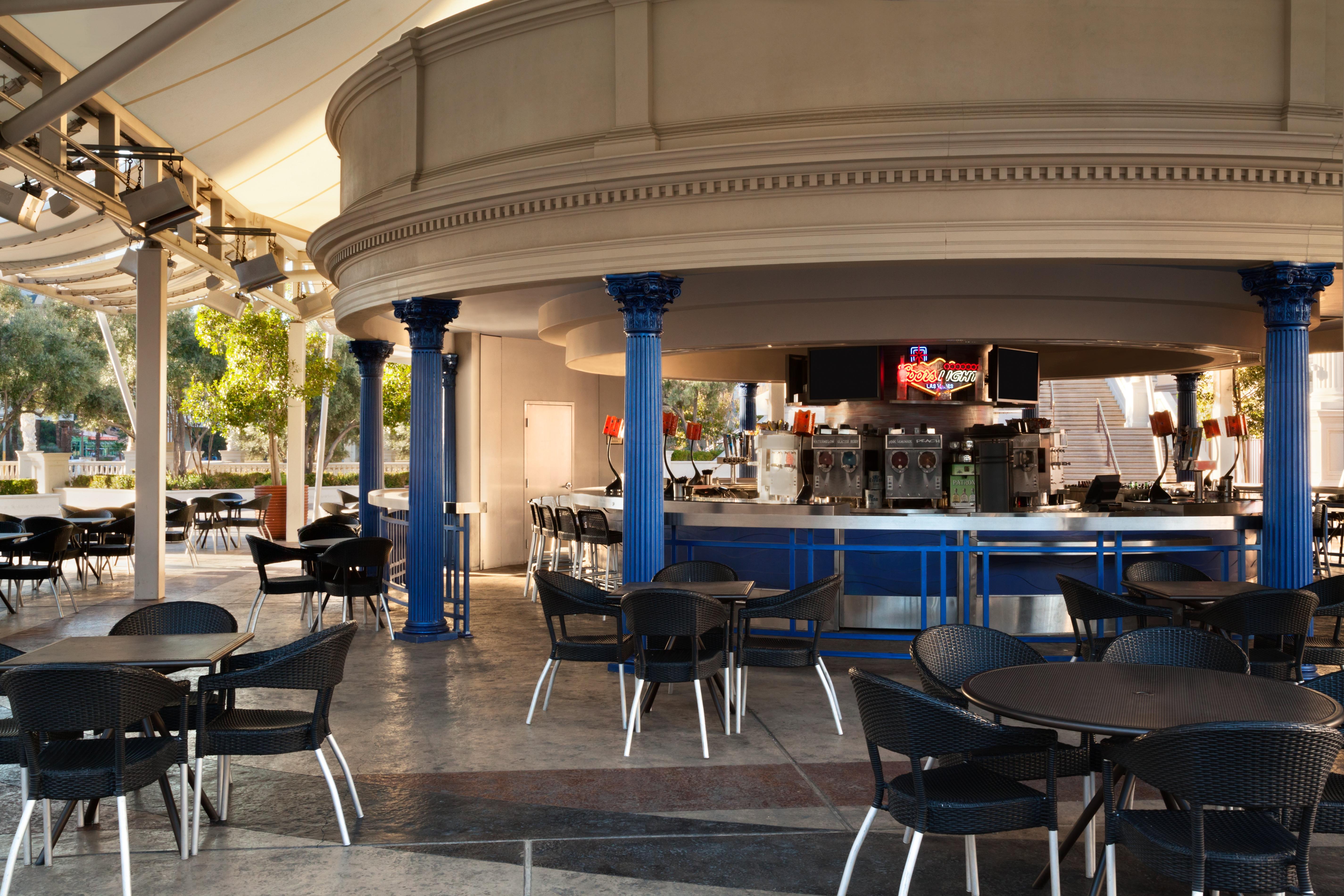 Resort Caesars Palace Hotel&casino Las Vegas