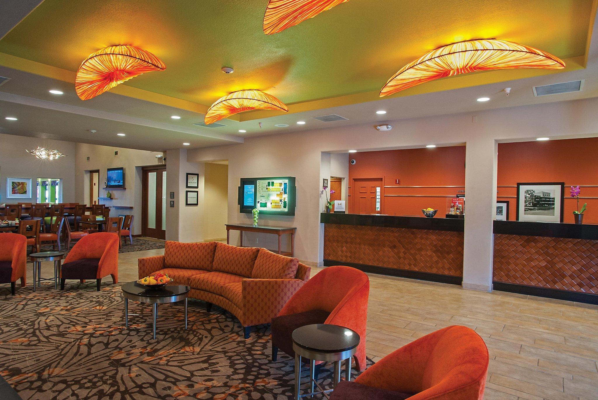 Hampton Tropicana Hotel
