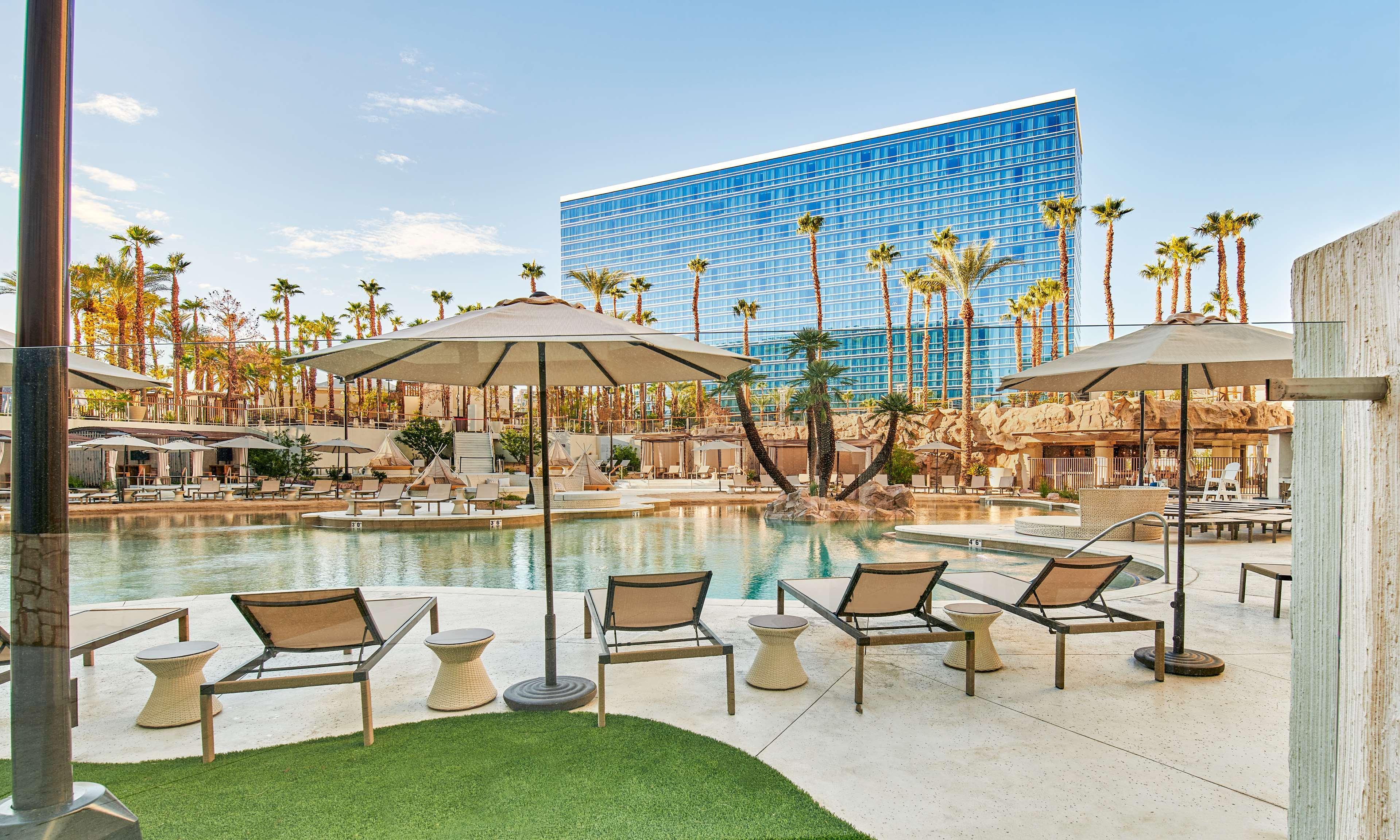 Station touristique Virgin Las Vegas, Curio Collection By Hilton 4*