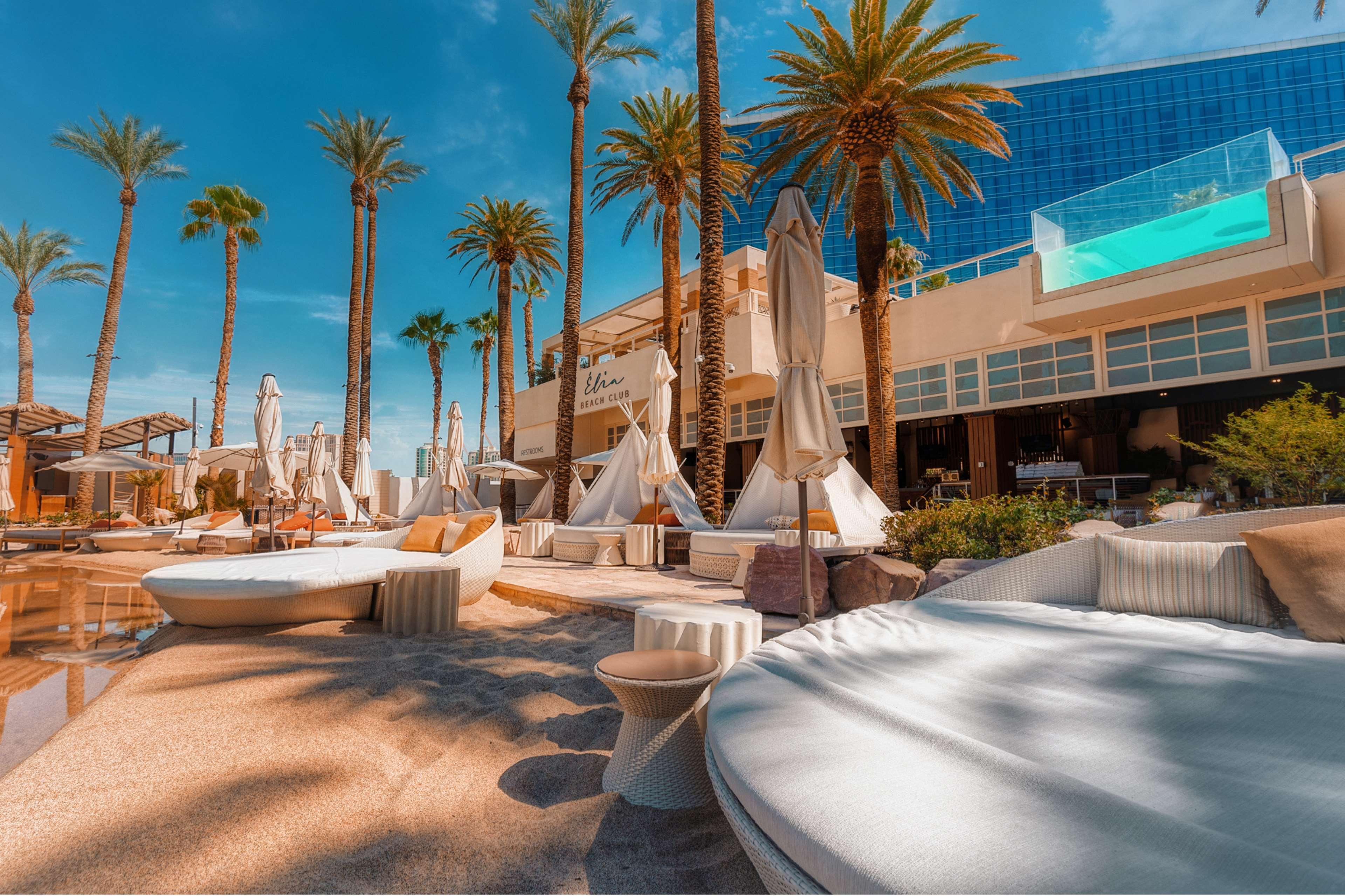 Virgin Las Vegas, Curio Collection By Hilton 4* Las Vegas