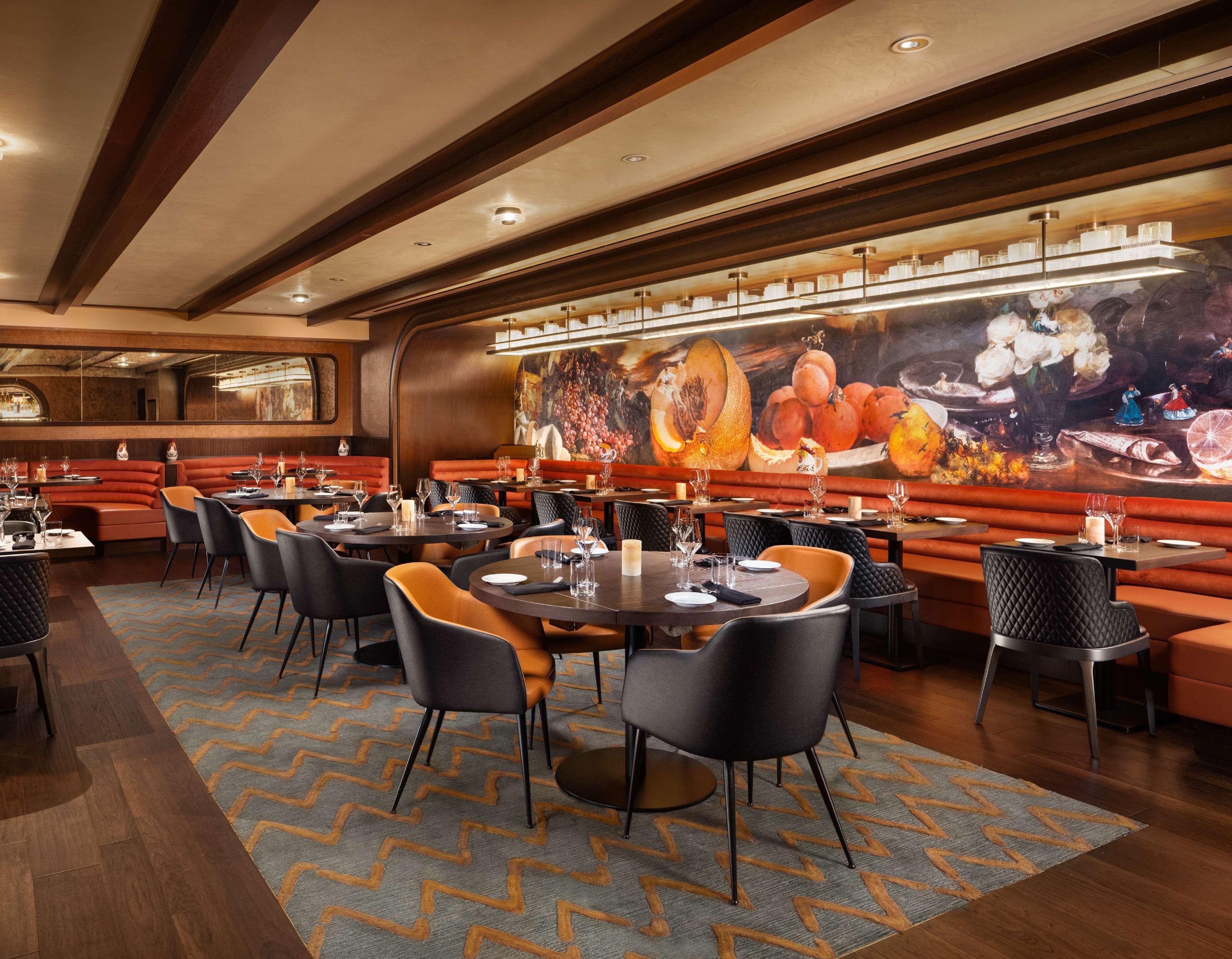 Virgin Las Vegas, Curio Collection By Hilton 4*