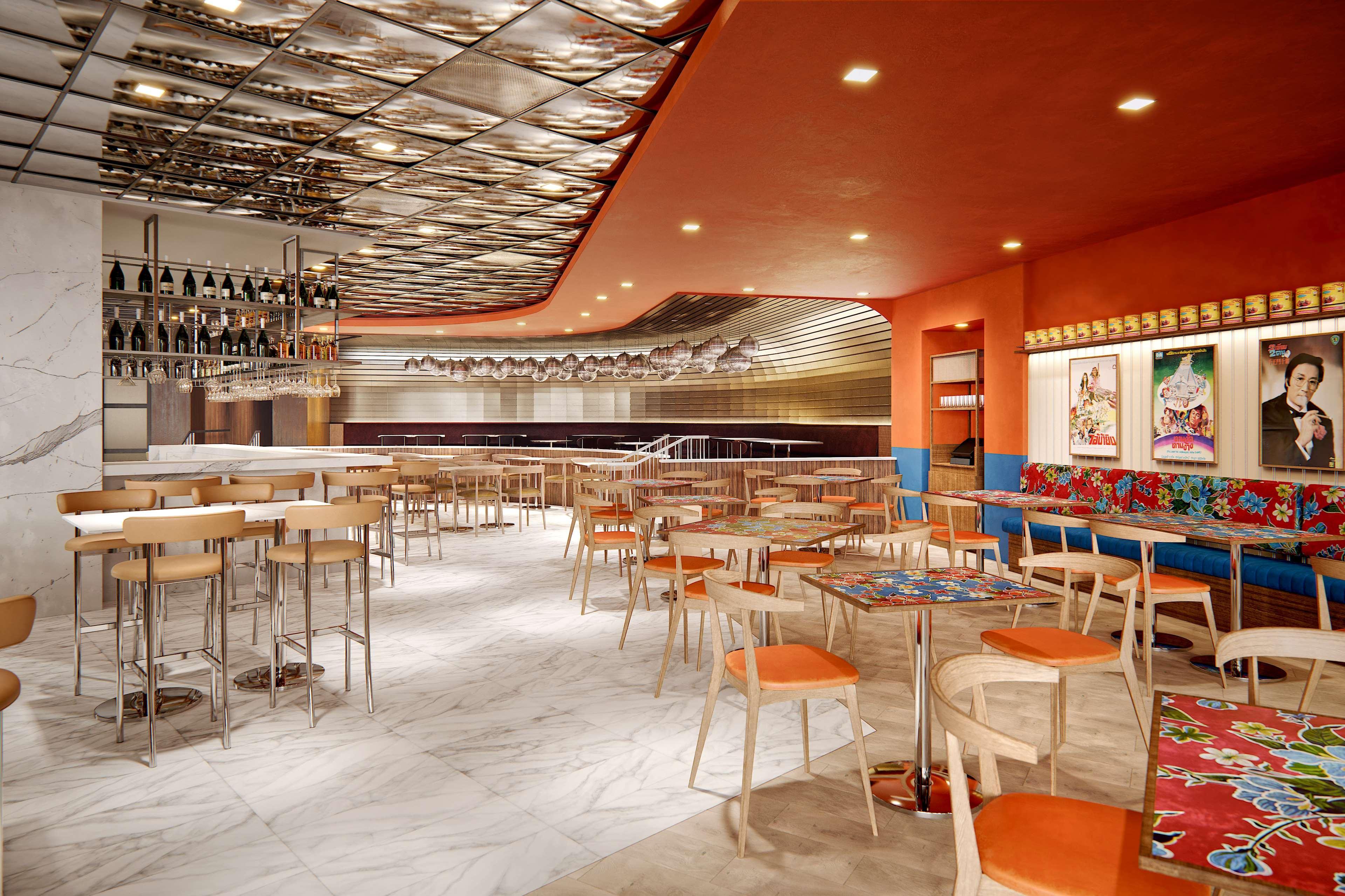Station touristique Virgin Las Vegas, Curio Collection By Hilton Las Vegas
