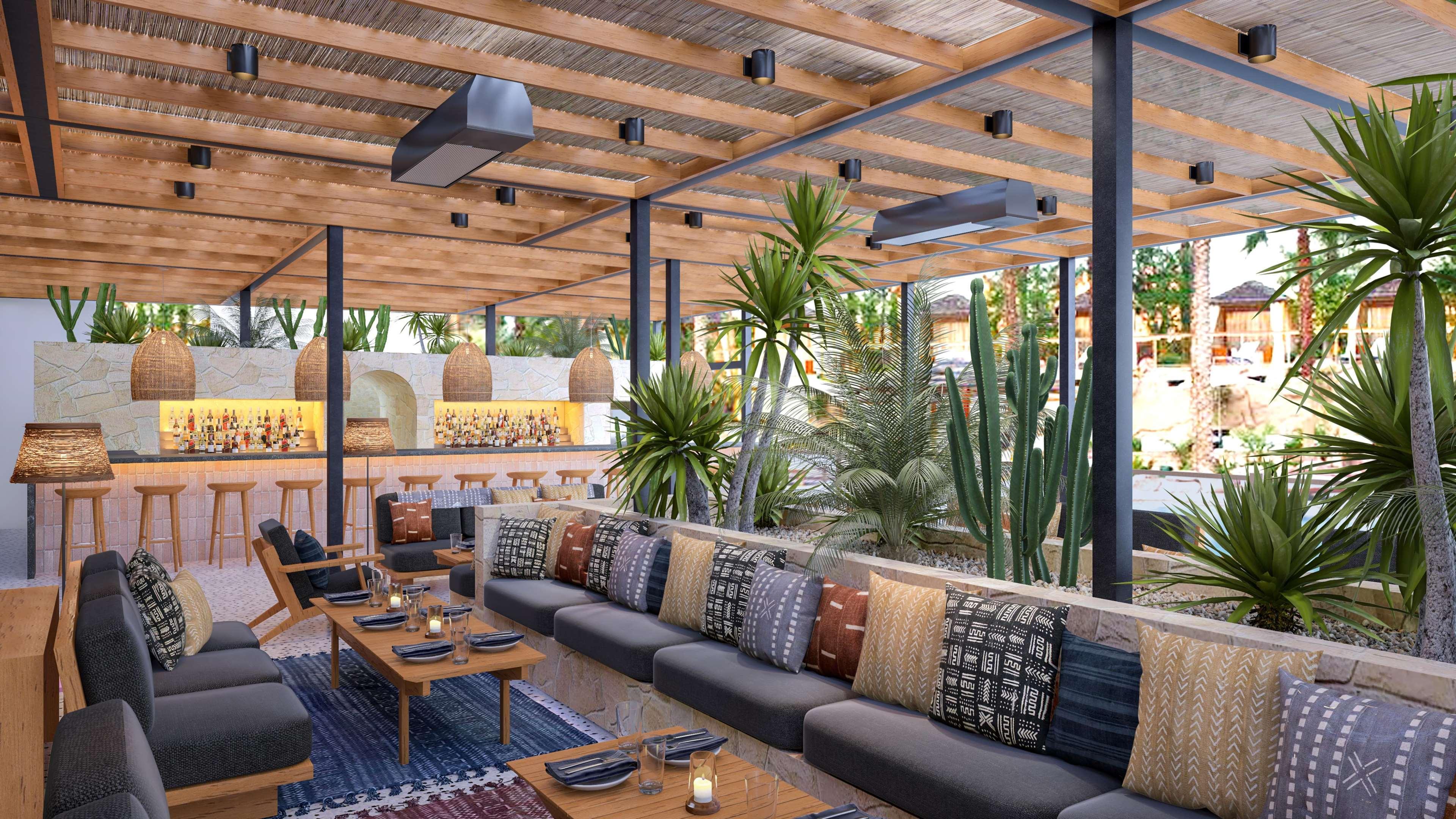 Virgin Las Vegas, Curio Collection By Hilton 4*
