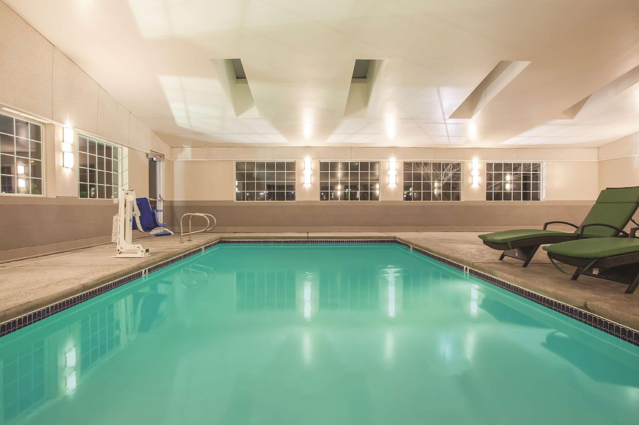 Hotel La Quinta & By Wyndham Nellis Las Vegas