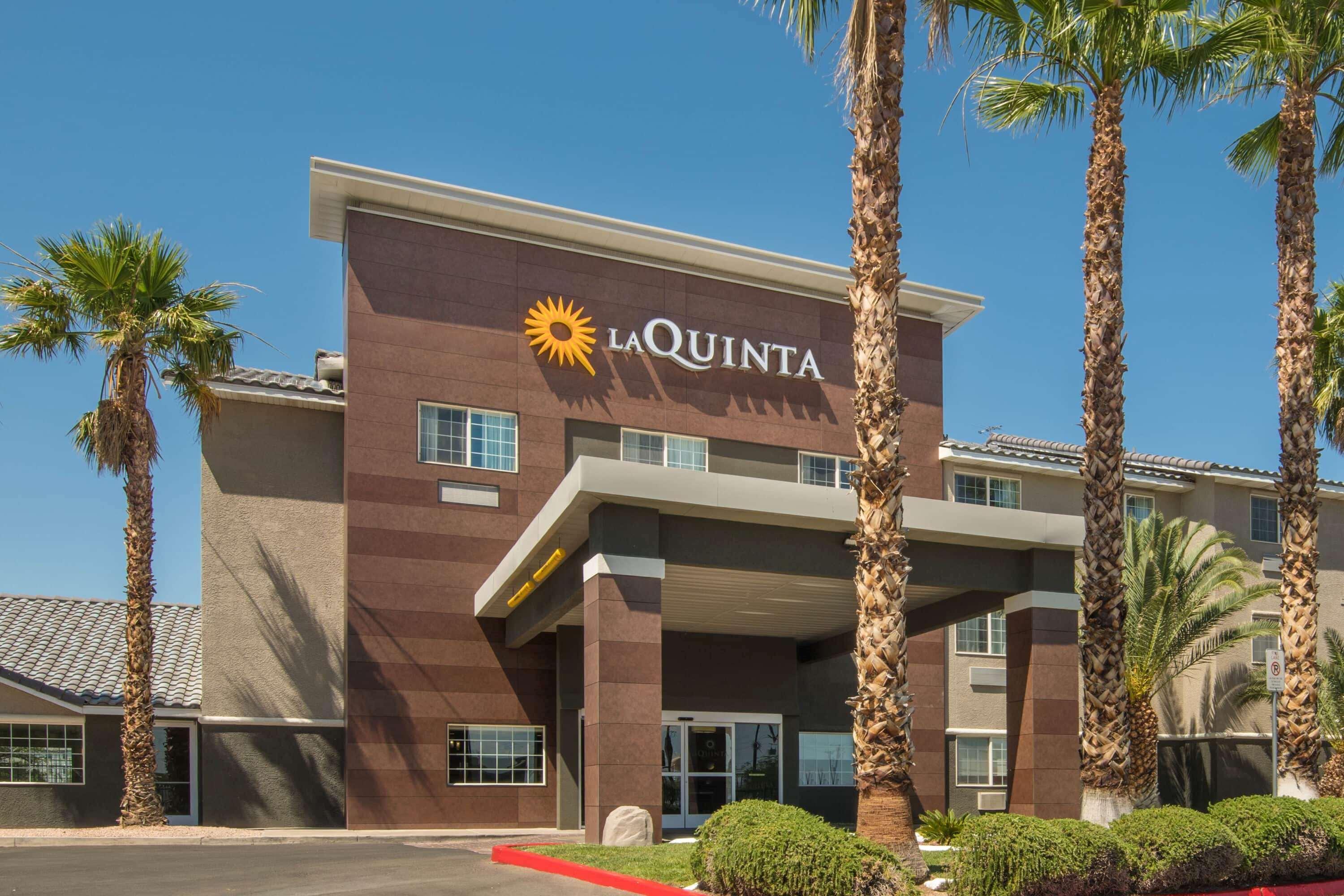 La Quinta & By Wyndham Nellis 3* Las Vegas