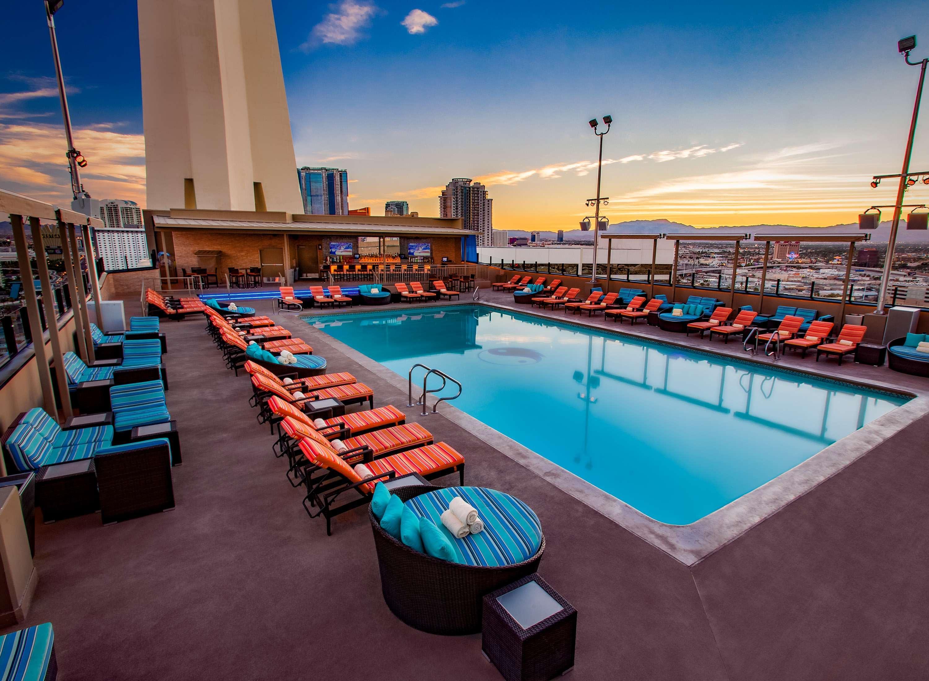 The Strat Hotel, Casino & Tower Las Vegas