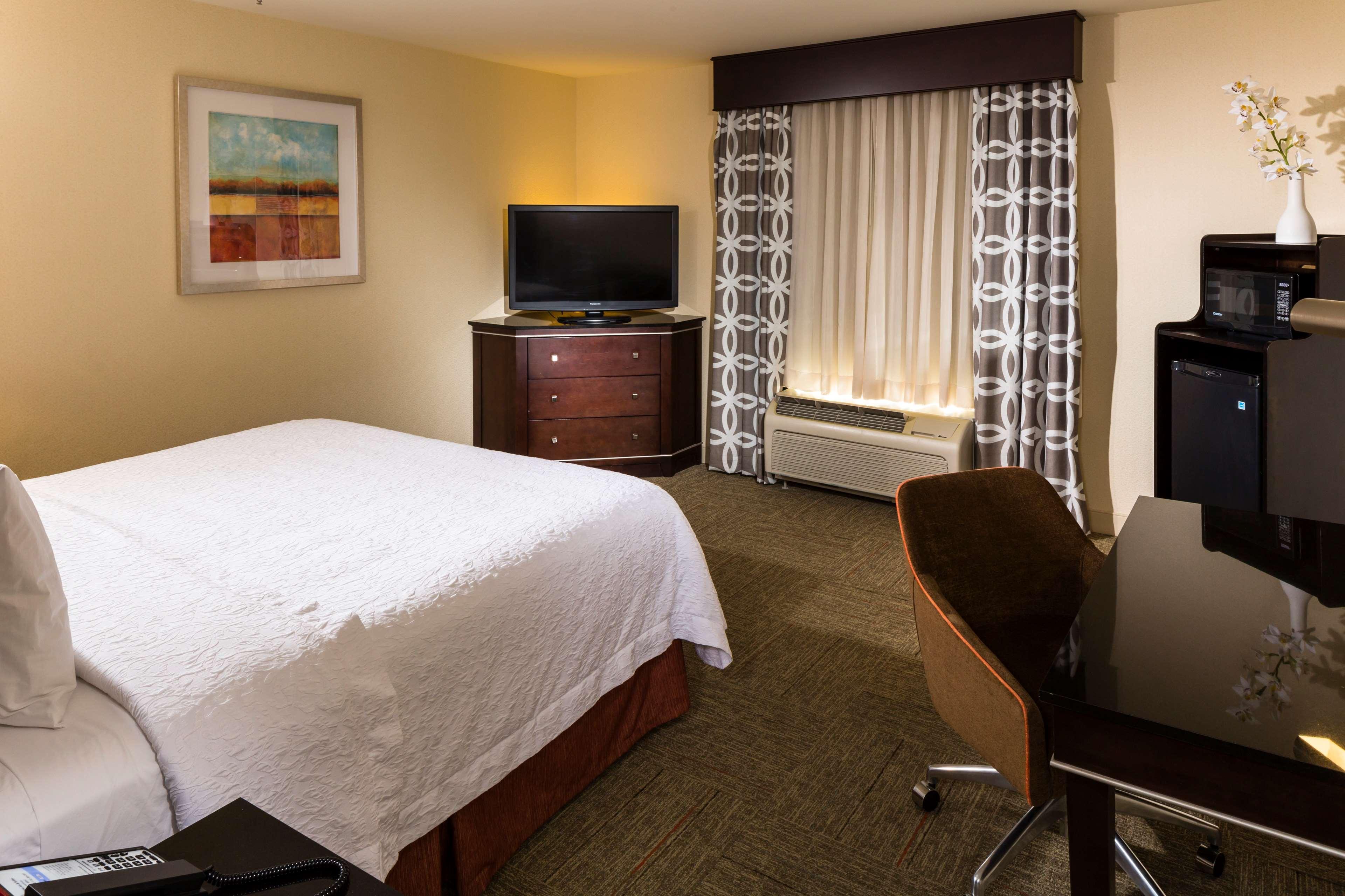 Hotel Hampton Y Vegas South Las Vegas