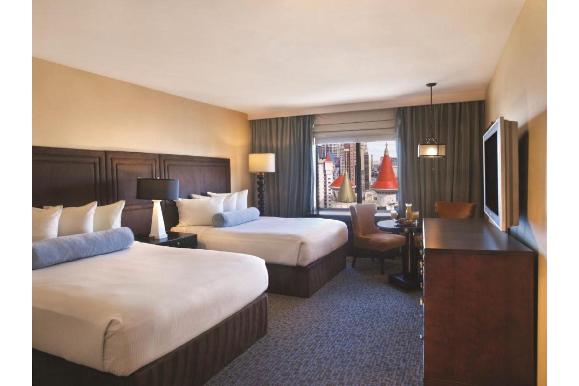 Excalibur 3* Las Vegas
