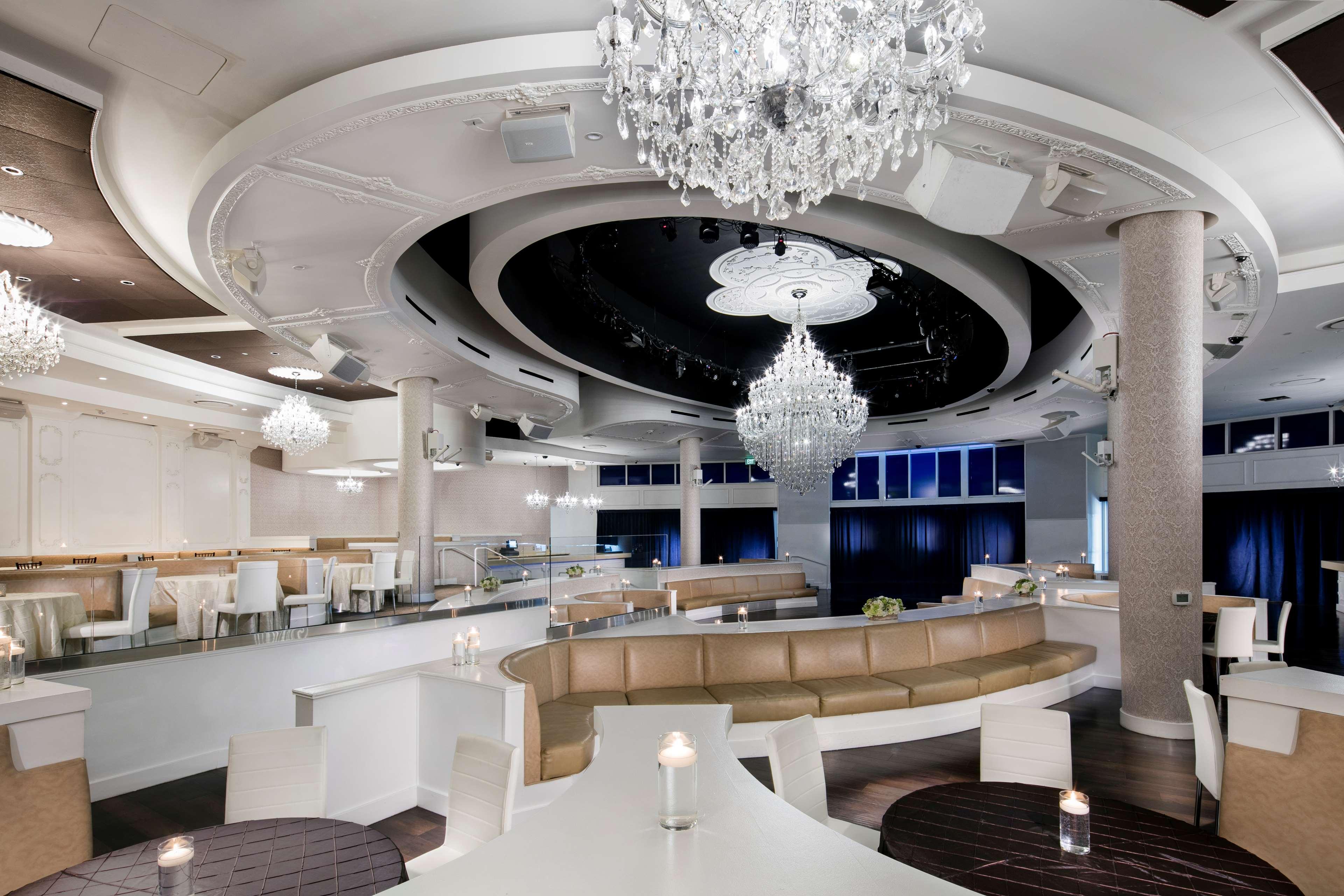 Station touristique Tropicana A Doubletree By Hilton & Casino - Free Parking 4*