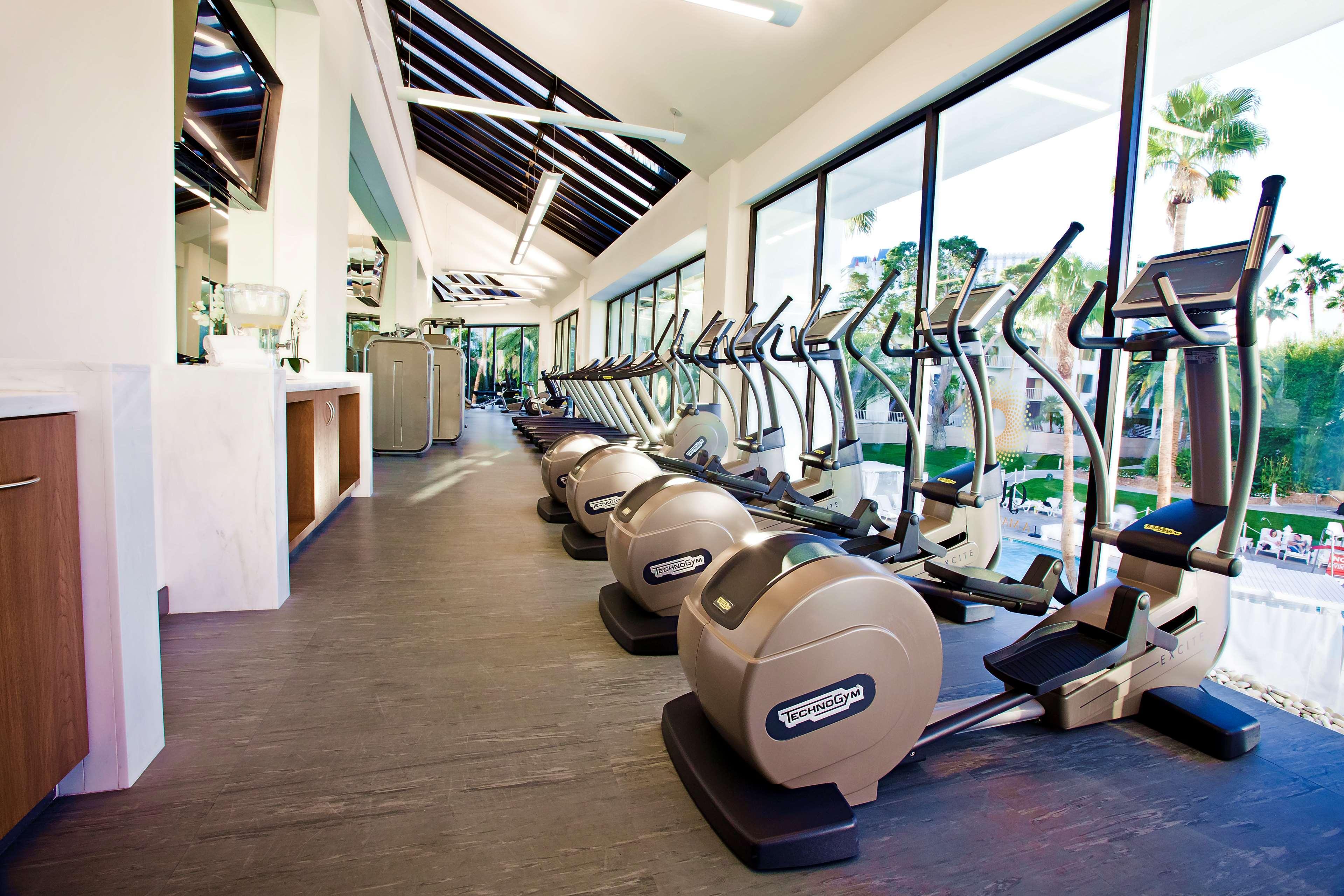 Station touristique Tropicana A Doubletree By Hilton & Casino - Free Parking 4*