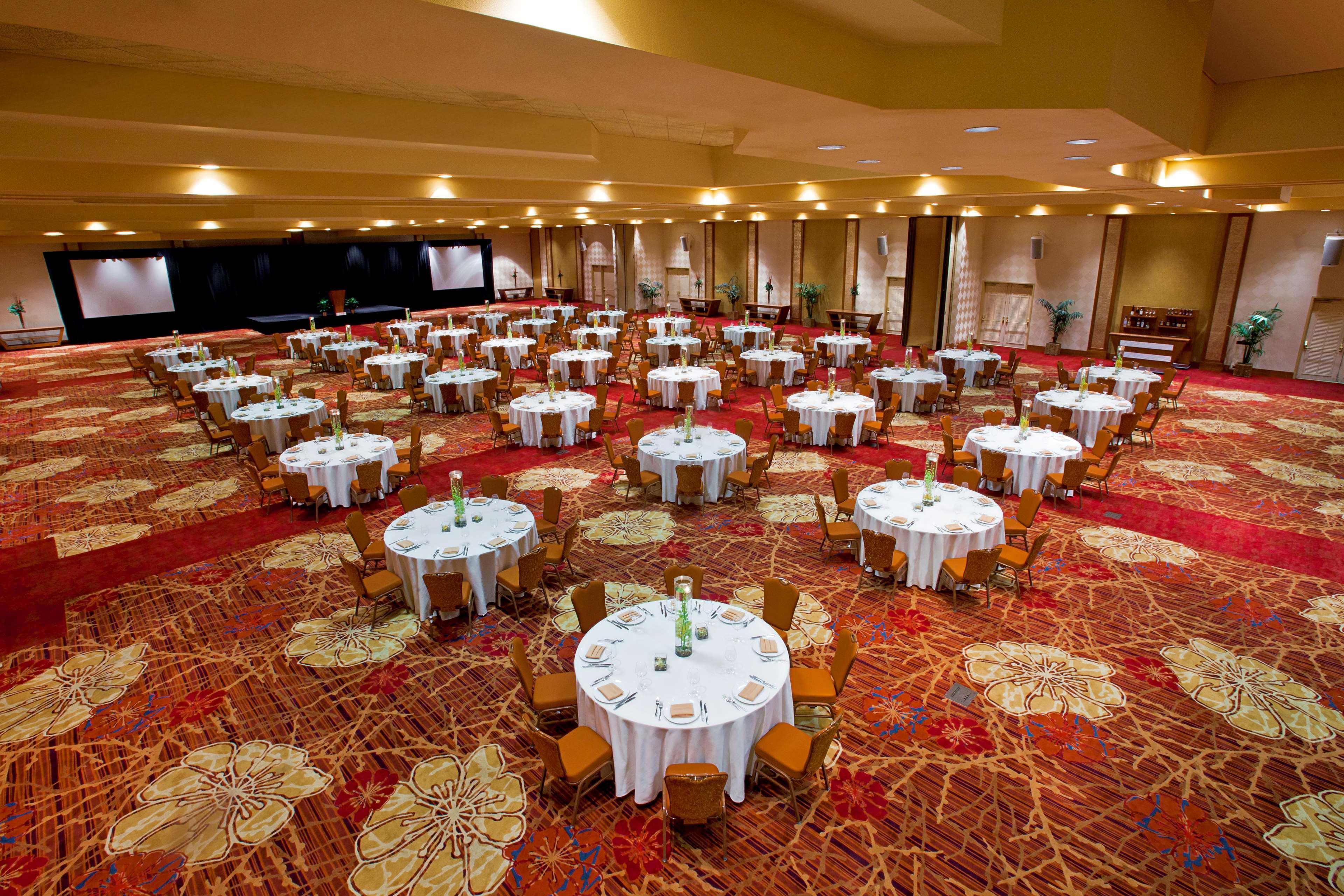 Station touristique Tropicana A Doubletree By Hilton & Casino - Free Parking 4*