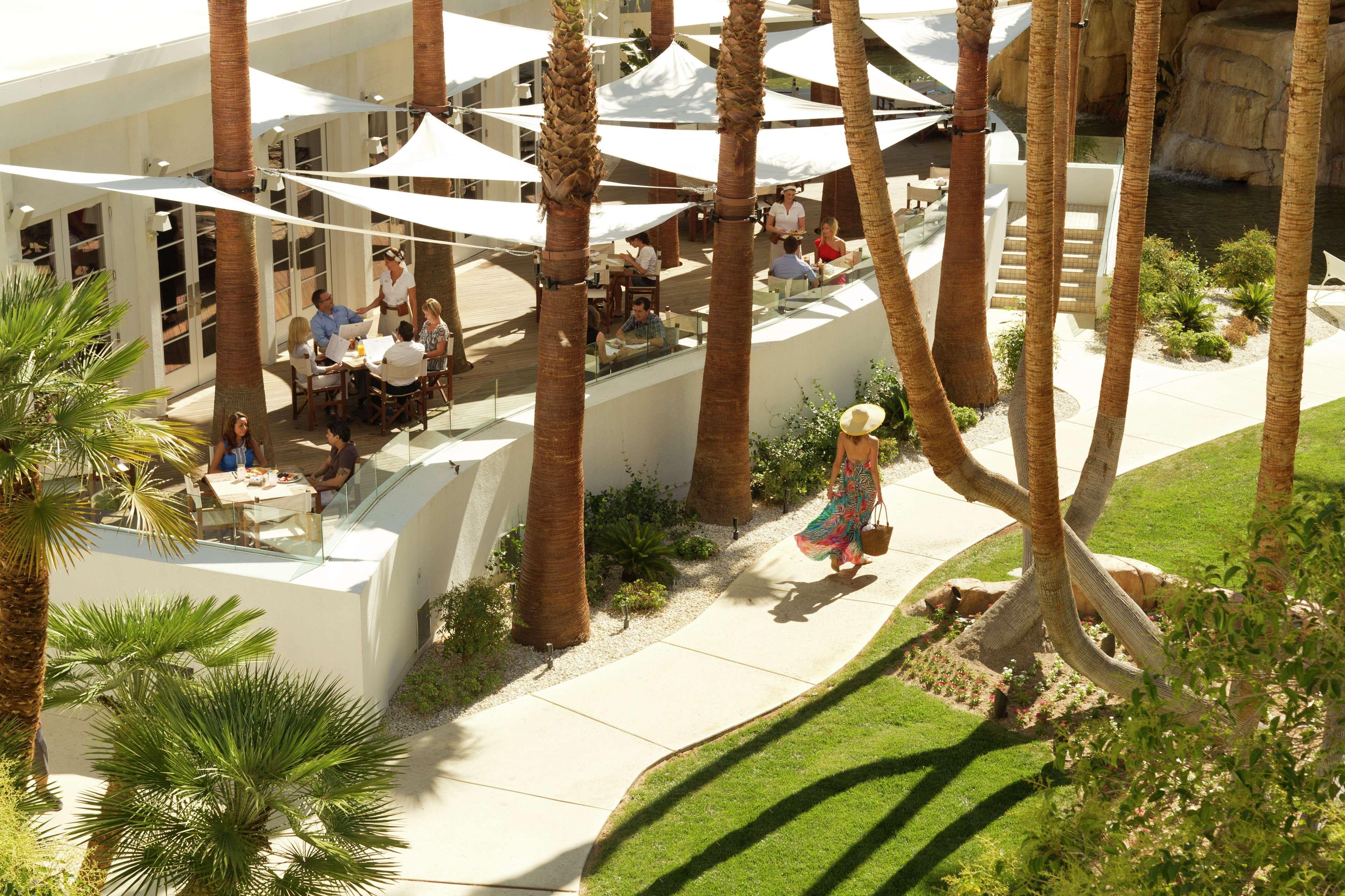 Tropicana A Doubletree By Hilton & Casino - Free Parking Station touristique Las Vegas