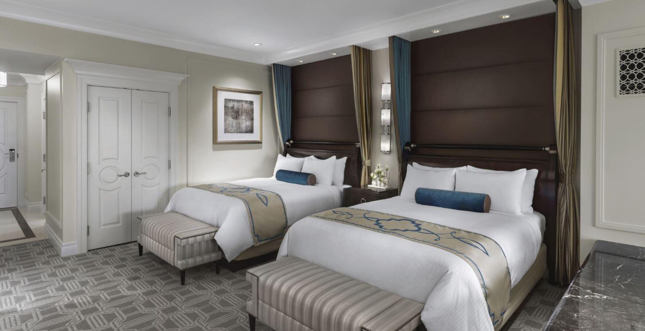 Resort The Palazzo At The Venetian®