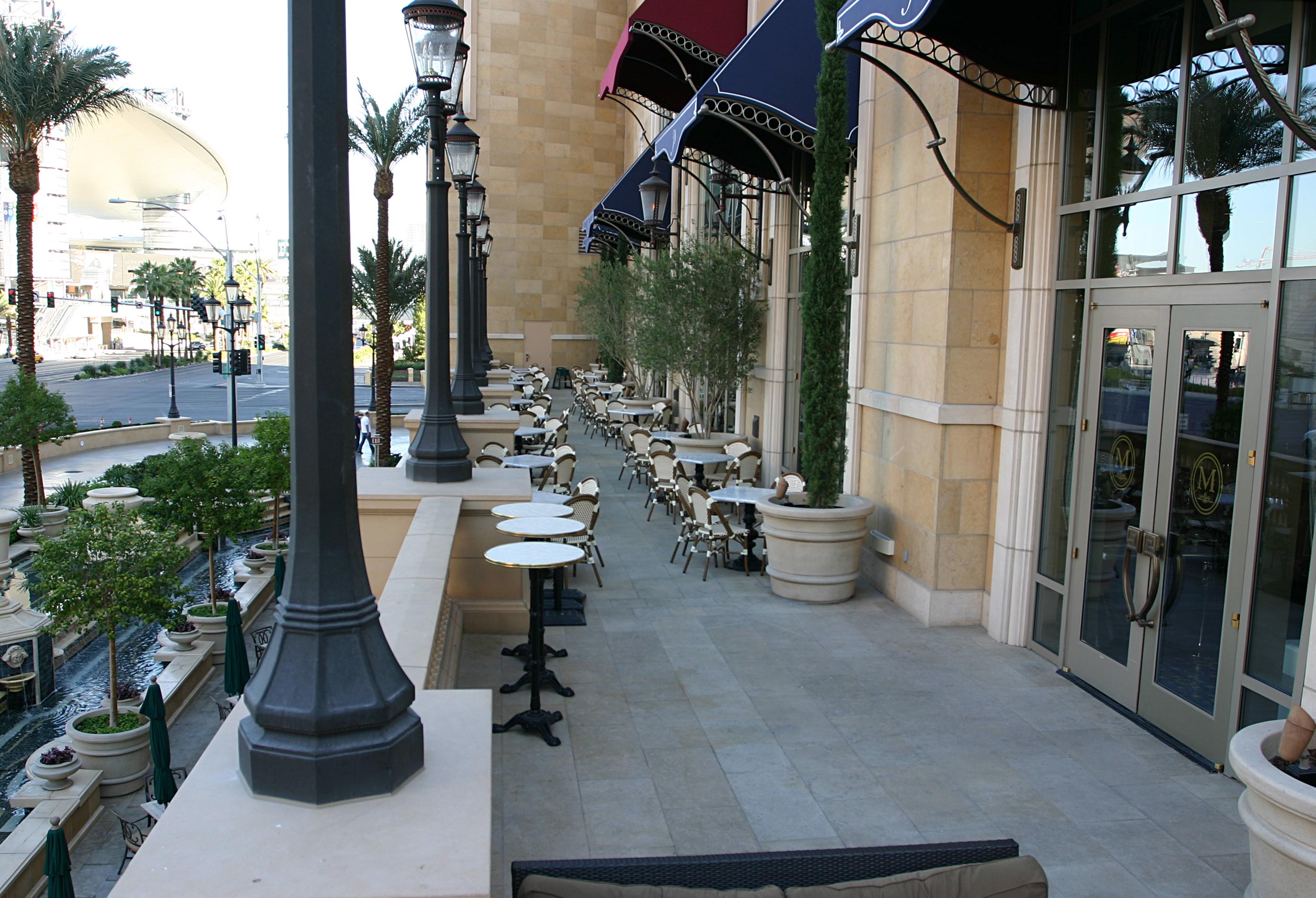The Palazzo At The Venetian® Las Vegas