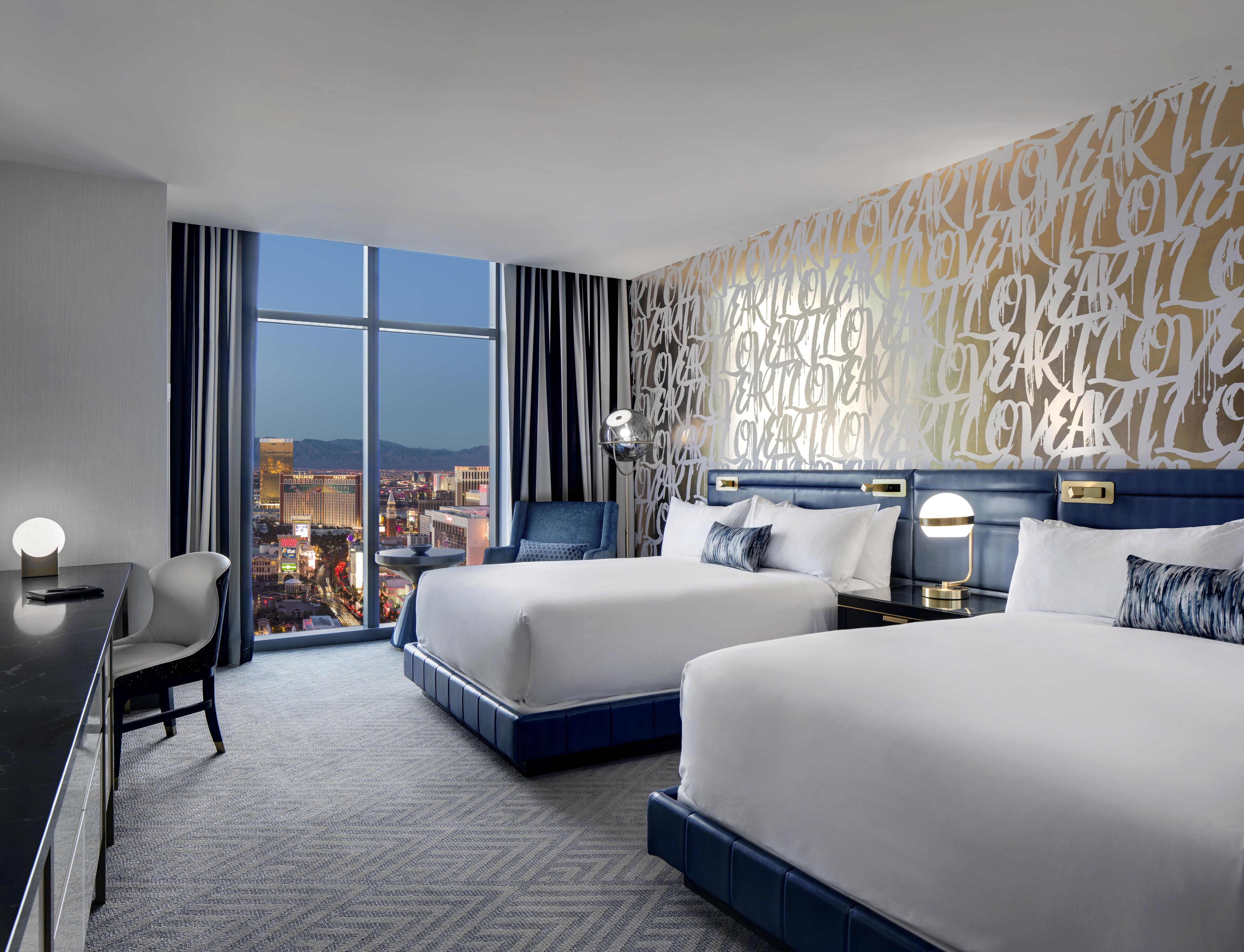Resort The Cosmopolitan Of Las Vegas
