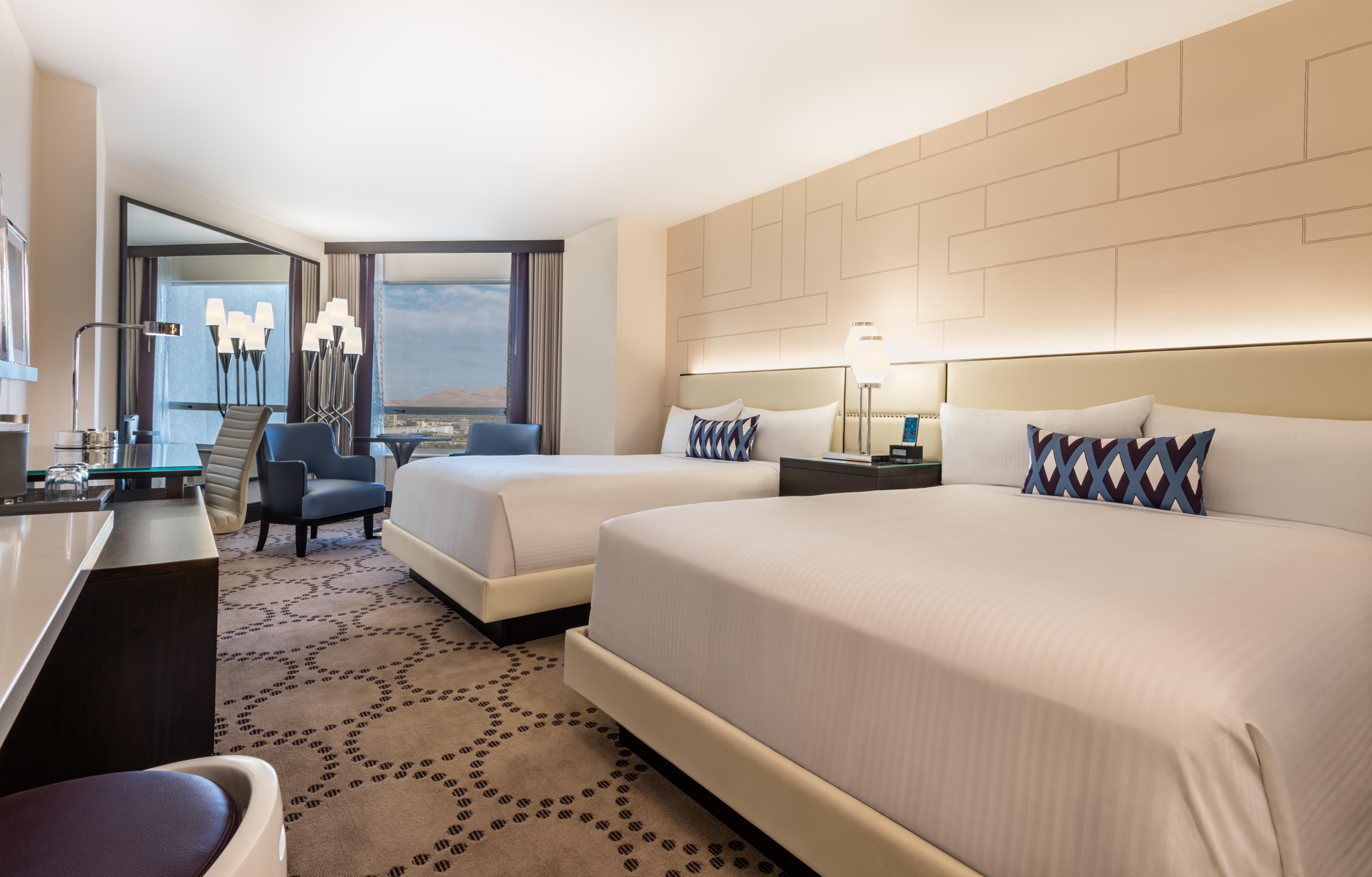 Resort Harrah's Vegas & Casino Las Vegas