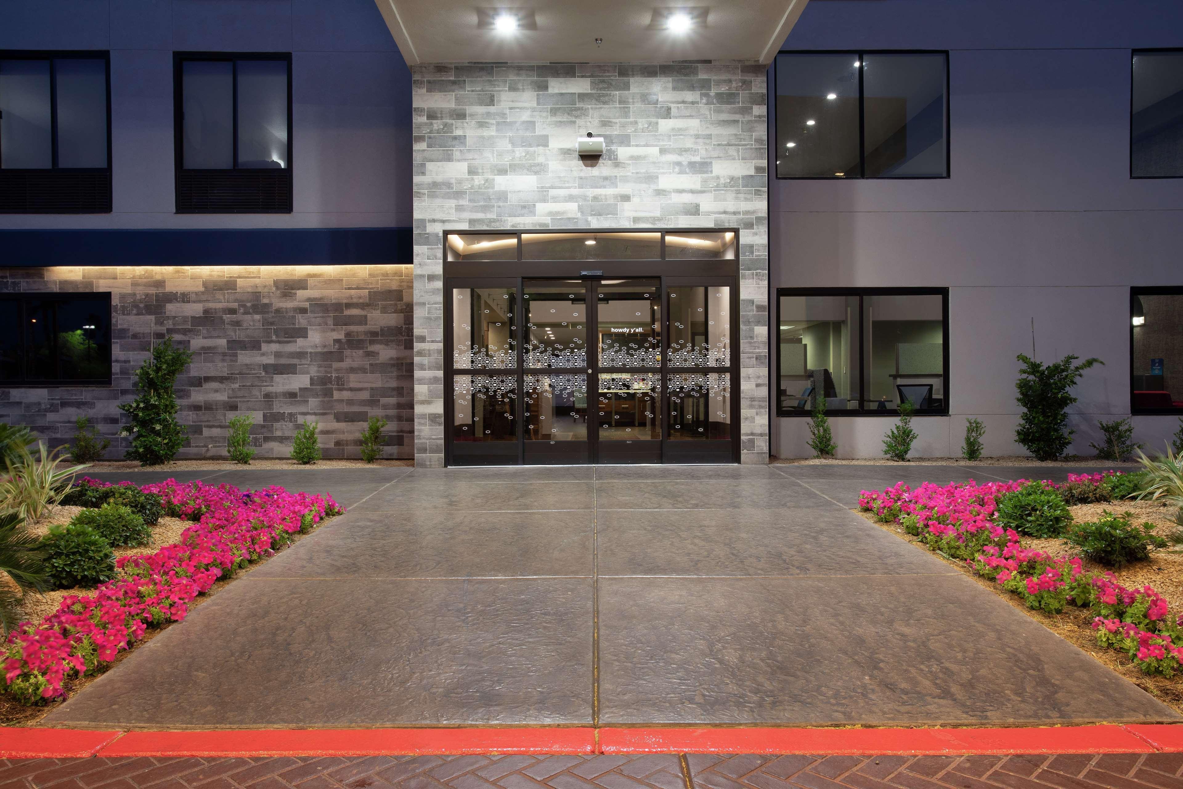 Hotel Hampton & Las Vegas-henderson Las Vegas