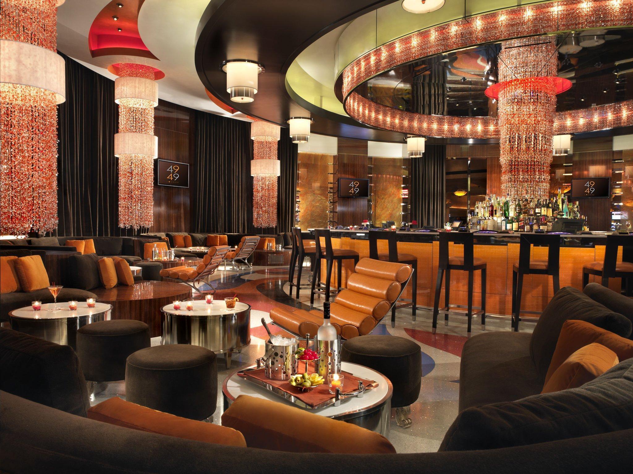 Santa Fe Station & Casino Hotel 3*
