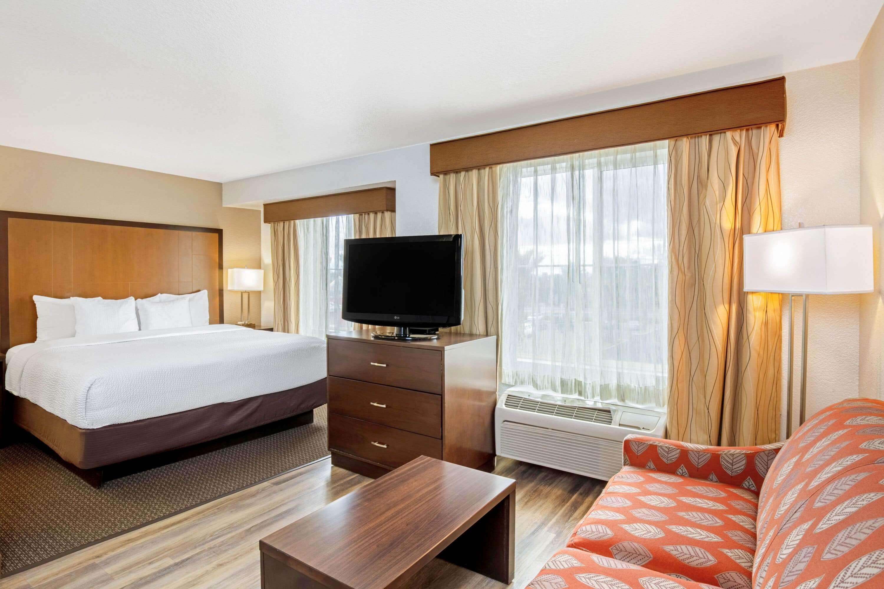 La Quinta By Wyndham Redrock/summerlin 3*