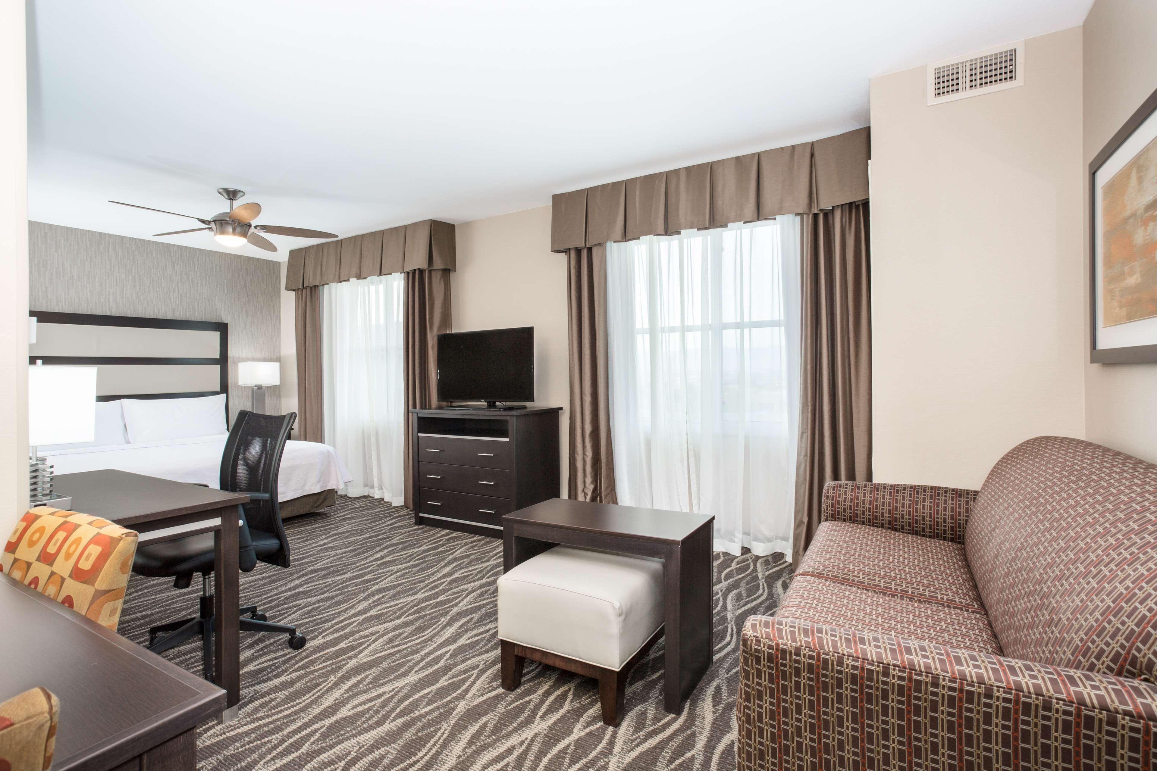 Hotel Homewood By Hilton South Las Vegas
