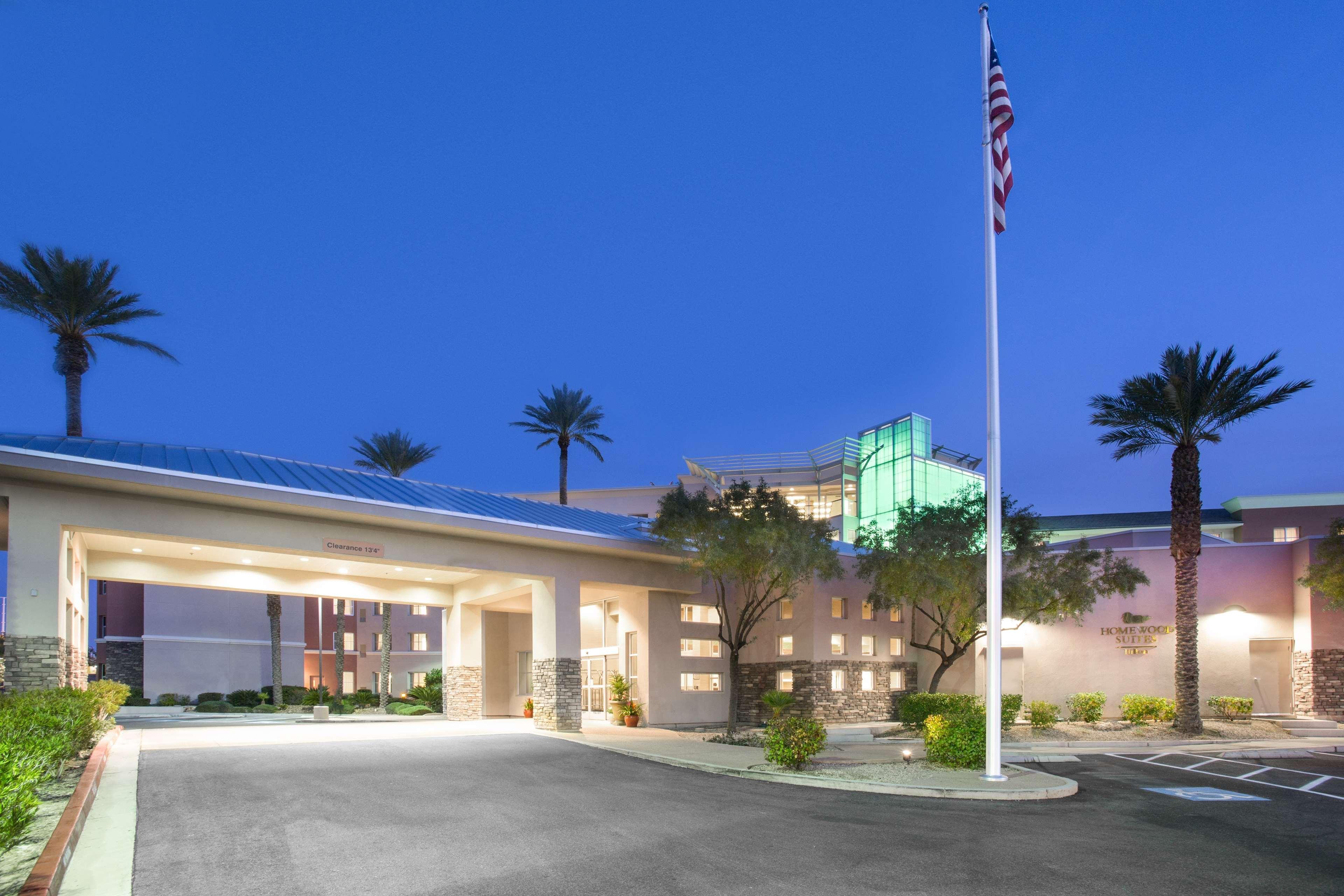 Hotel Homewood By Hilton South Las Vegas