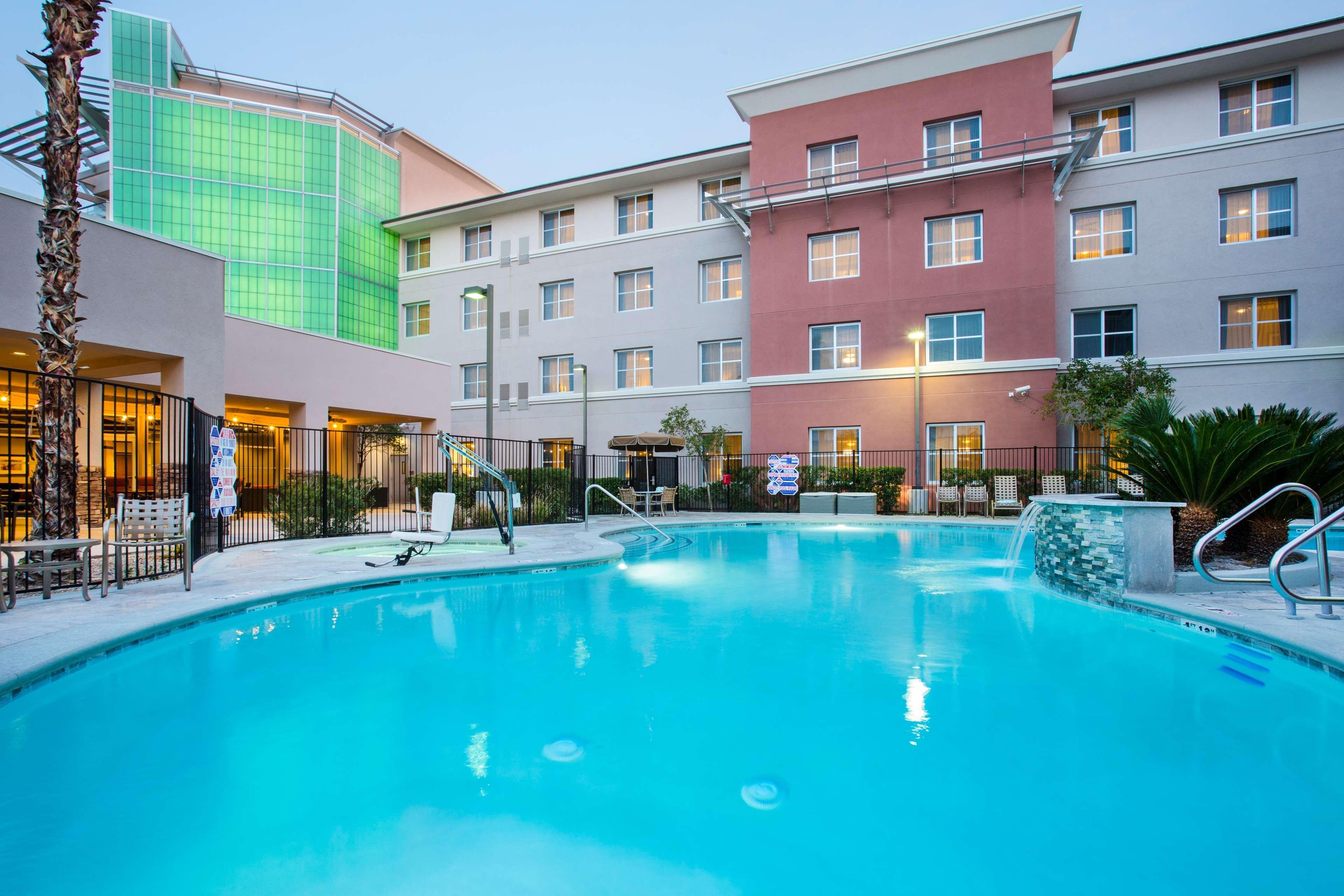 Homewood By Hilton South Hotel 5*
