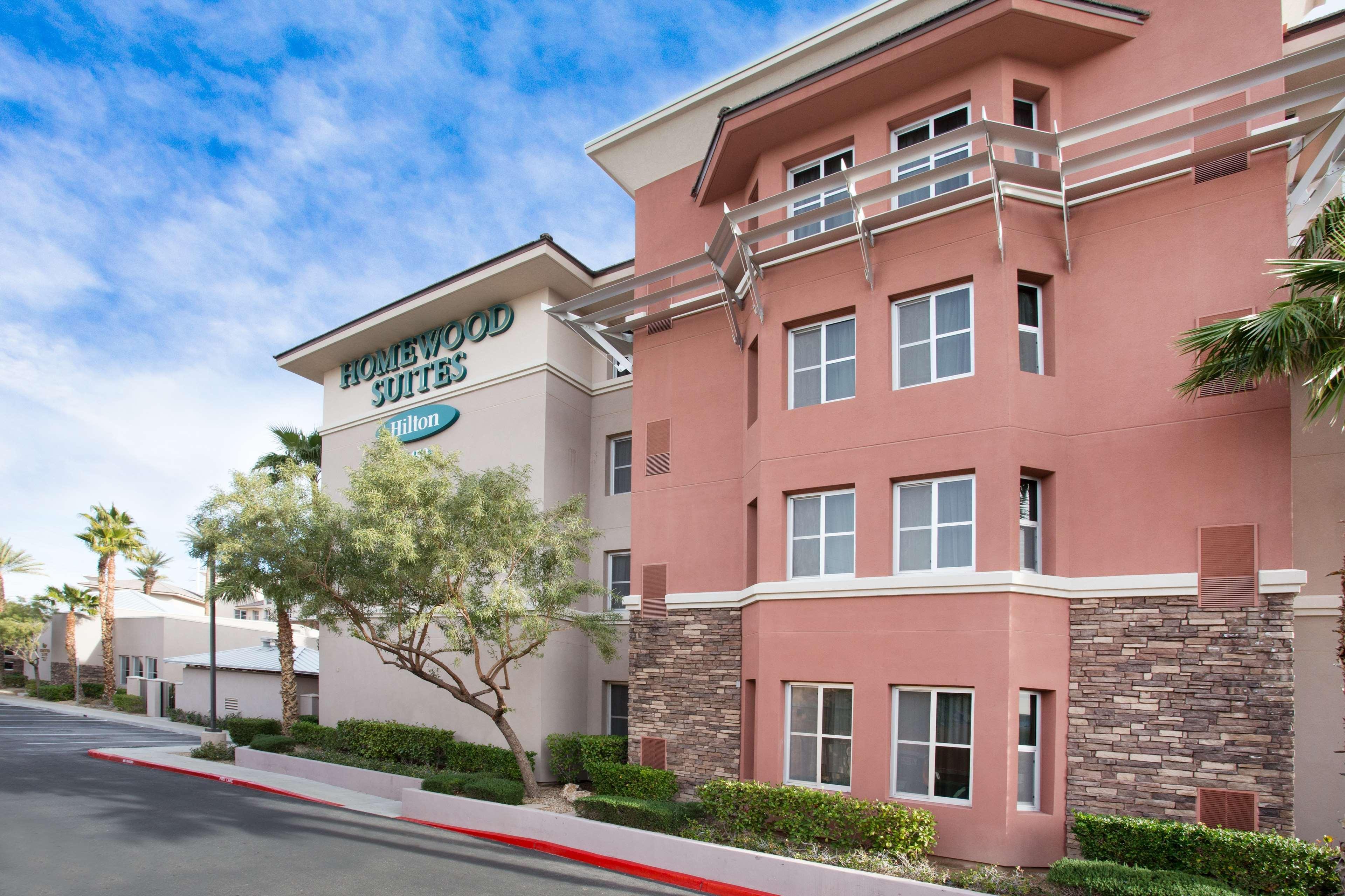 Homewood By Hilton South Hotel Las Vegas