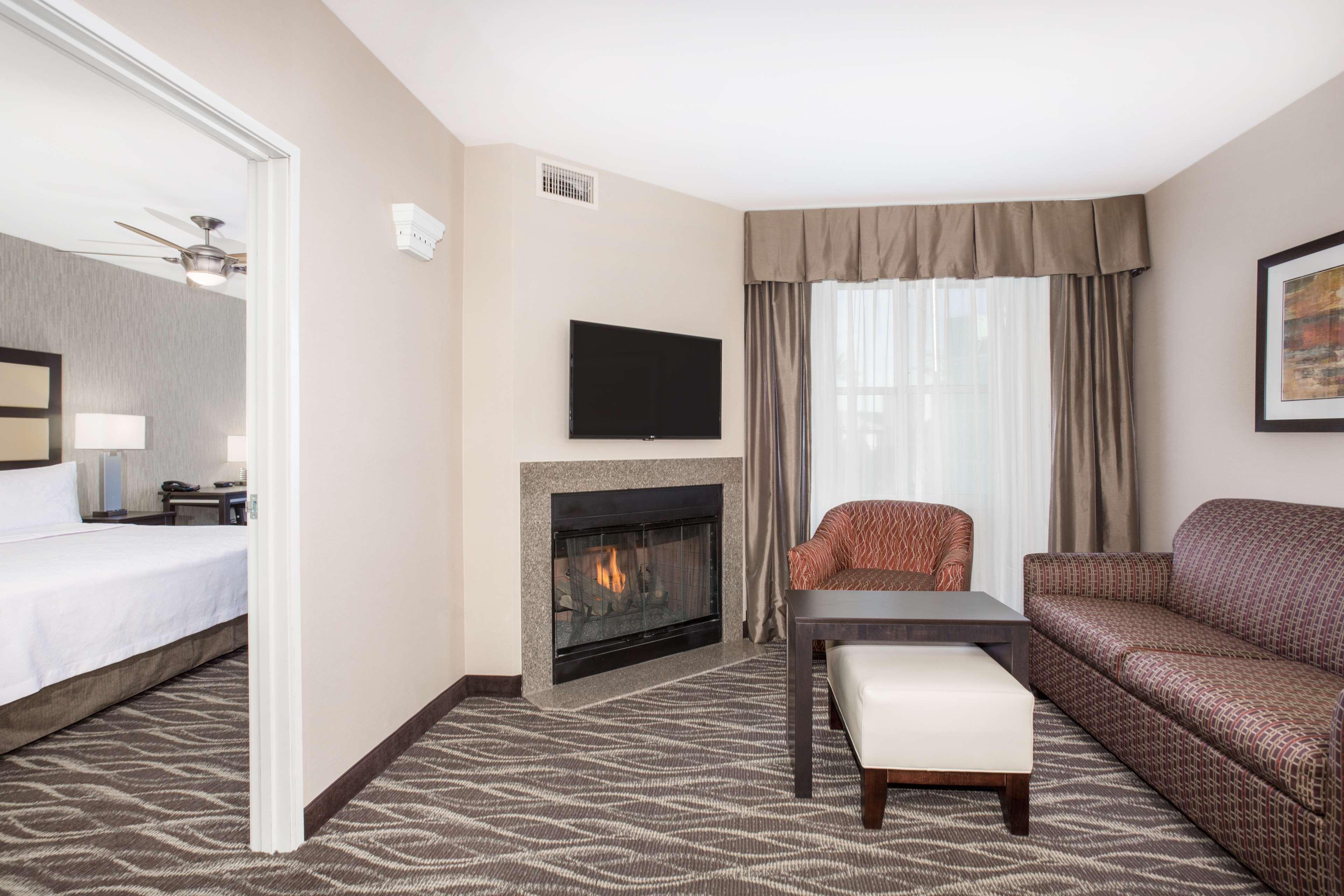 Hotel Homewood By Hilton South Las Vegas