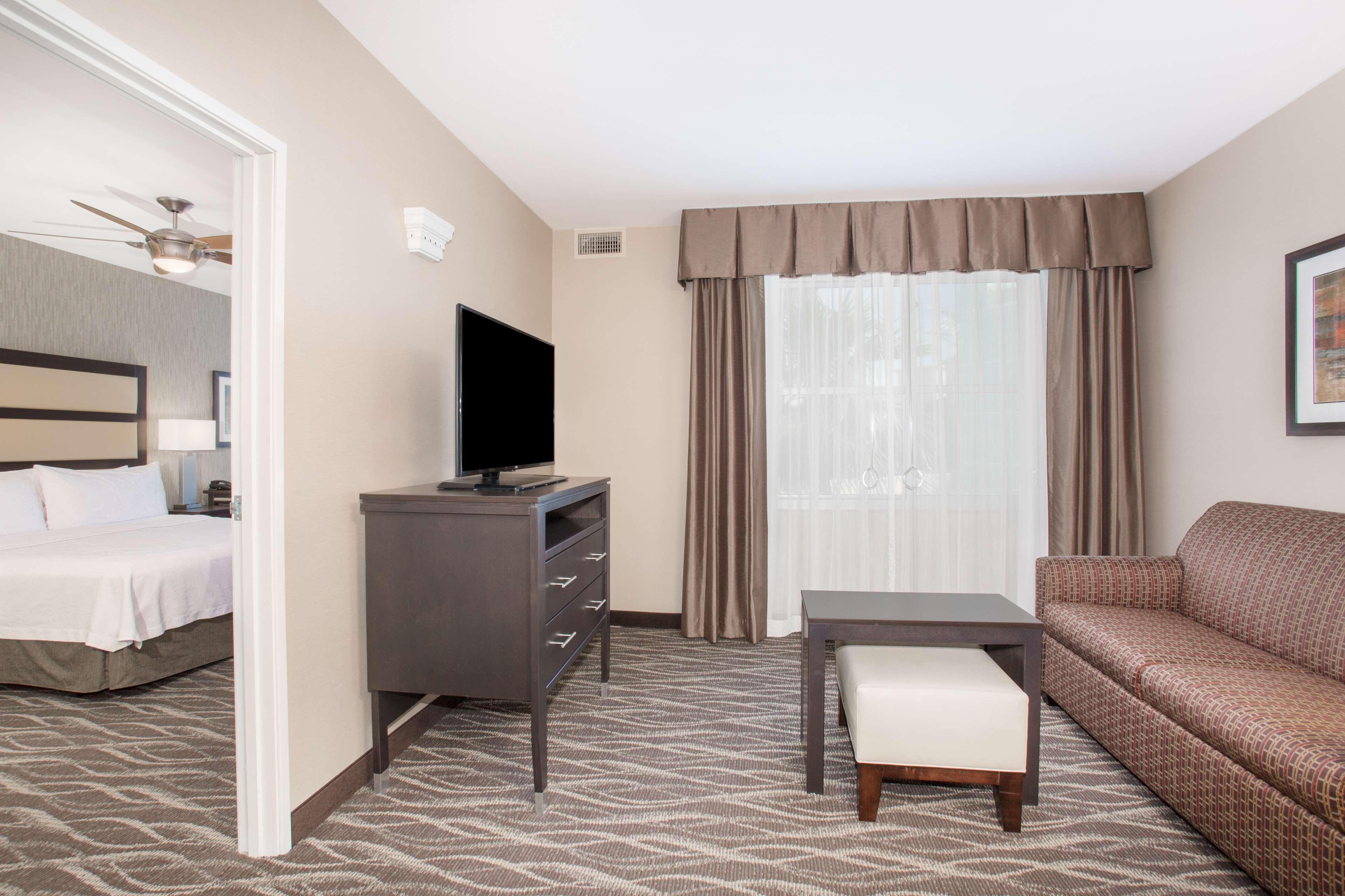 Hotel Homewood By Hilton South 5*