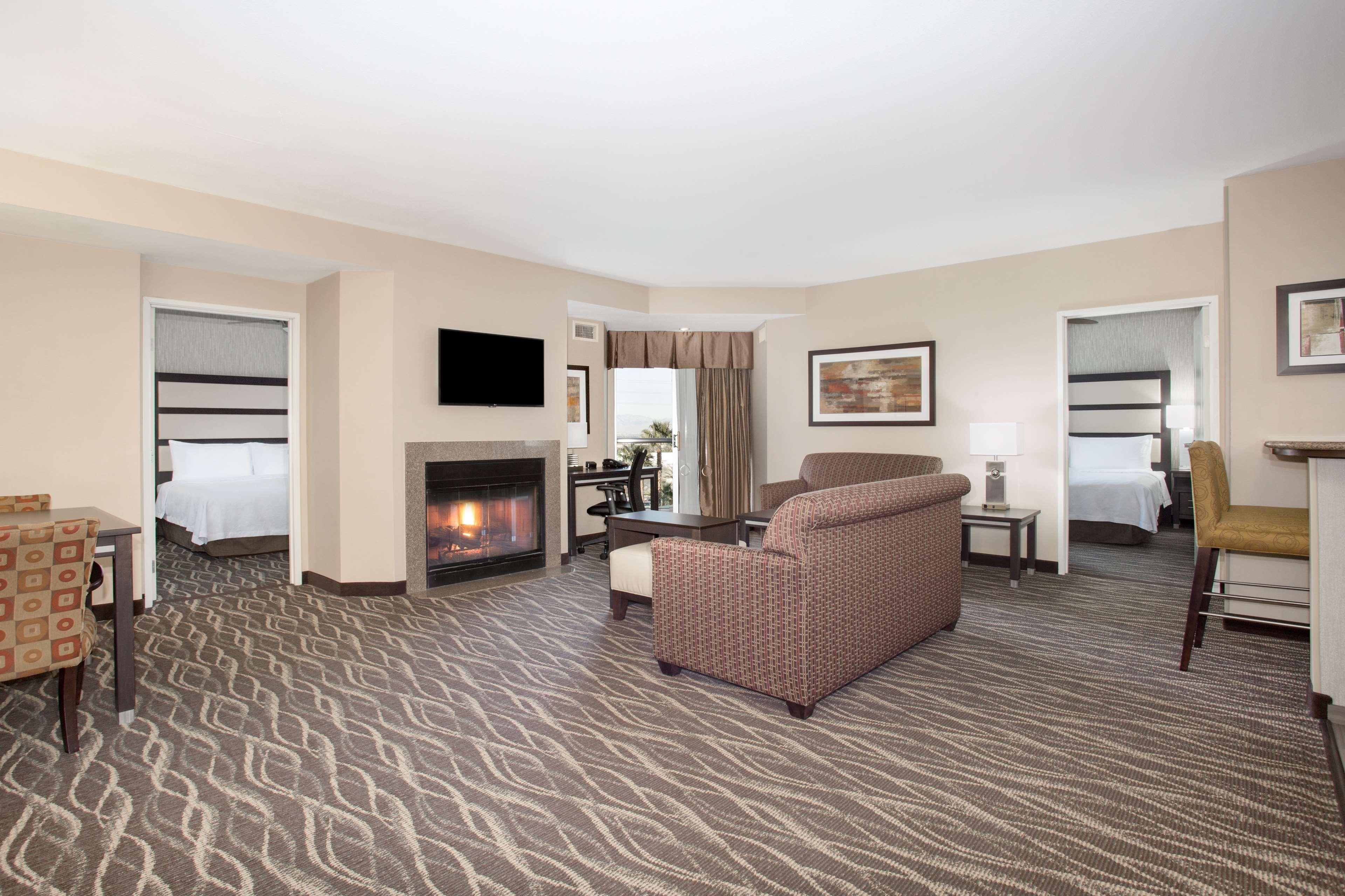Homewood By Hilton South Las Vegas