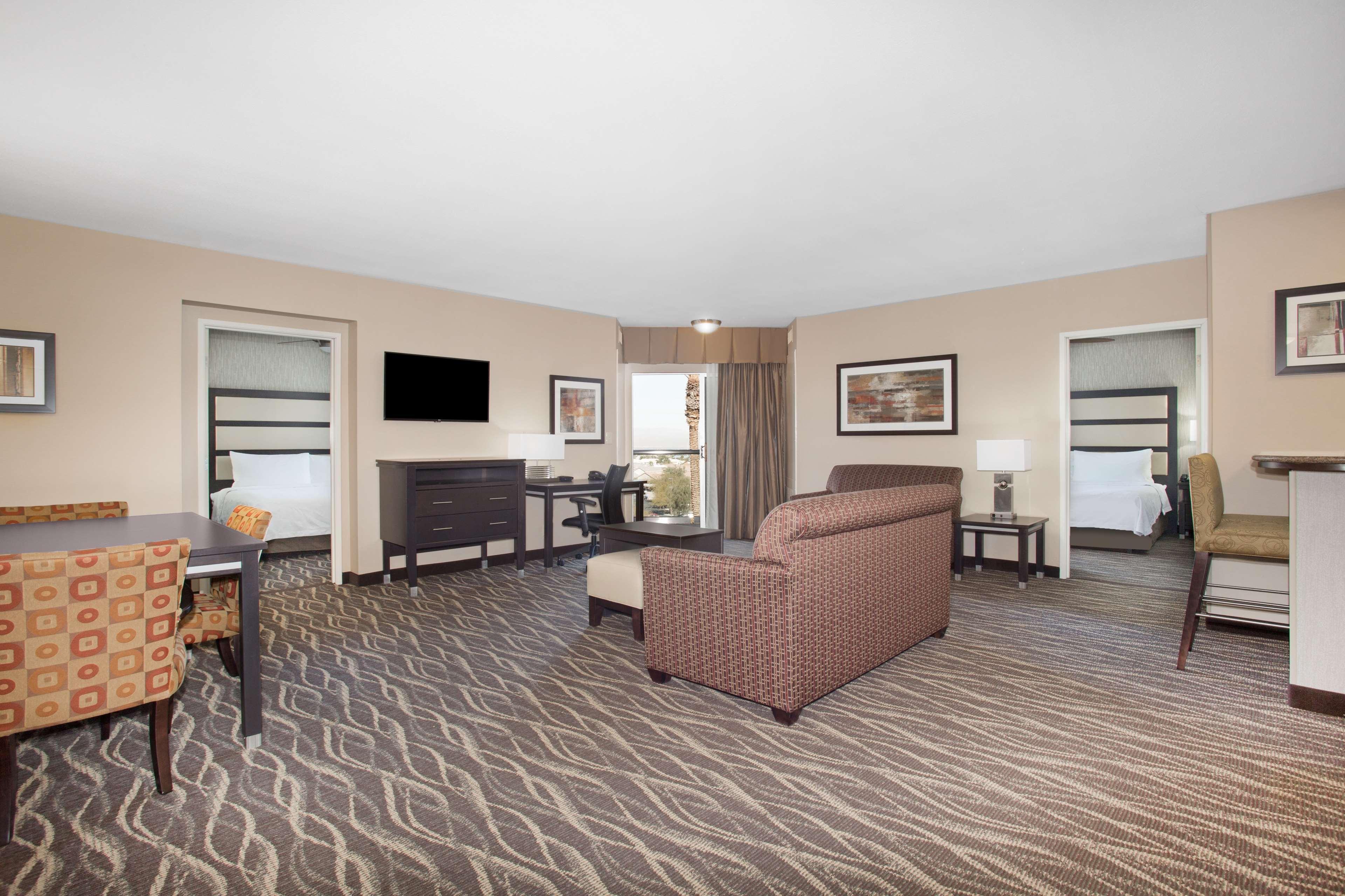 Homewood By Hilton South 5* Las Vegas